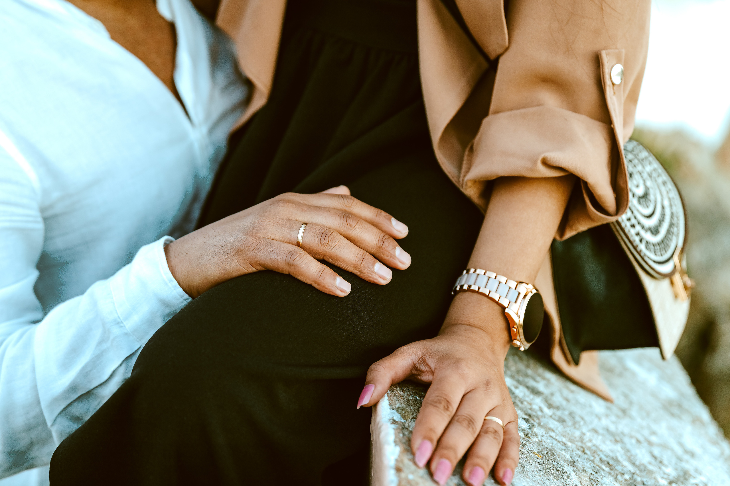 Pre Wedding Photo Session. Luxury Wedding Photography & Cinematic Films | Portugal & Destination Weddings | Ricardo & Mary Pictures