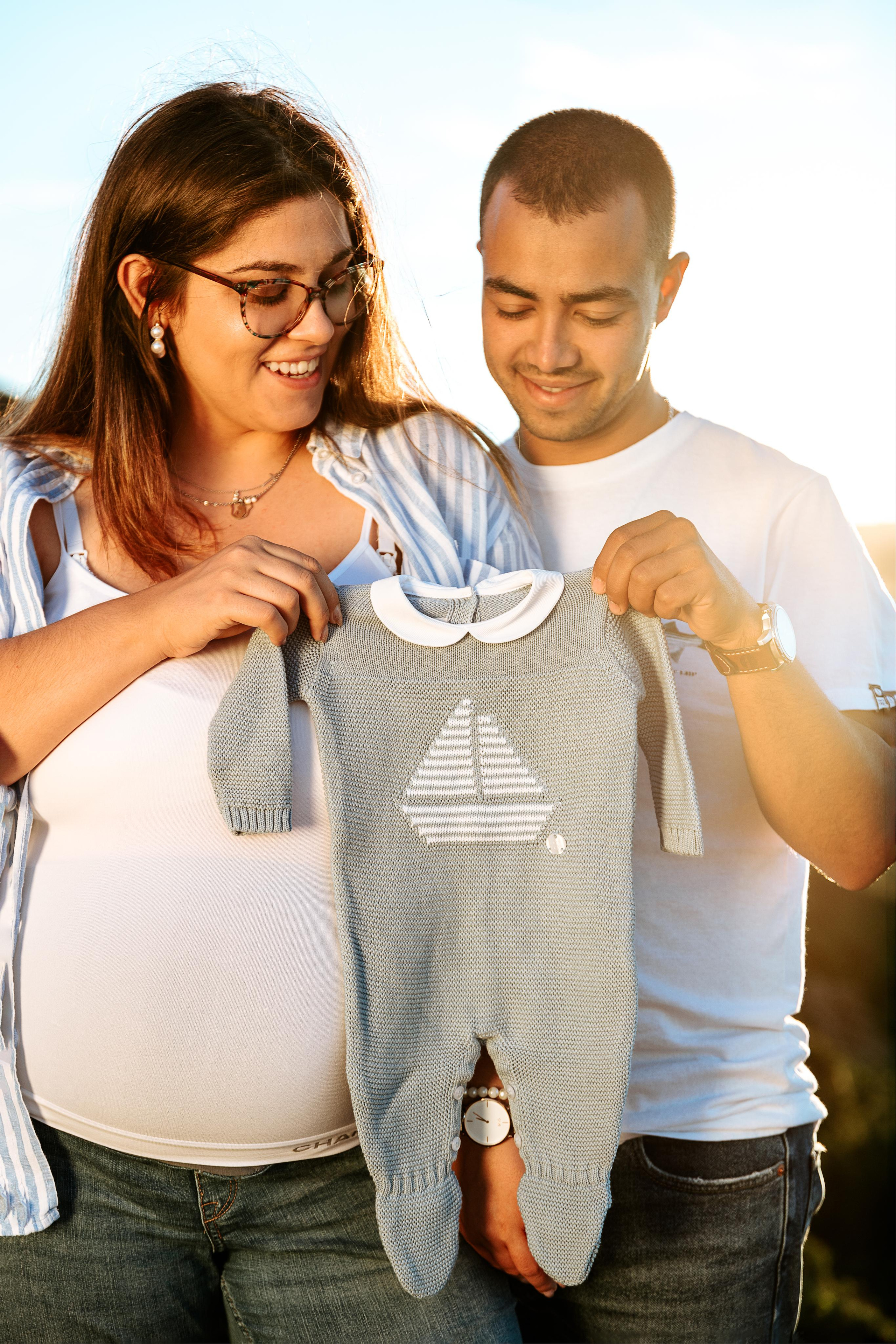 Sessão Maternidade. Luxury Wedding Photography & Cinematic Films | Portugal & Destination Weddings | Ricardo & Mary Pictures