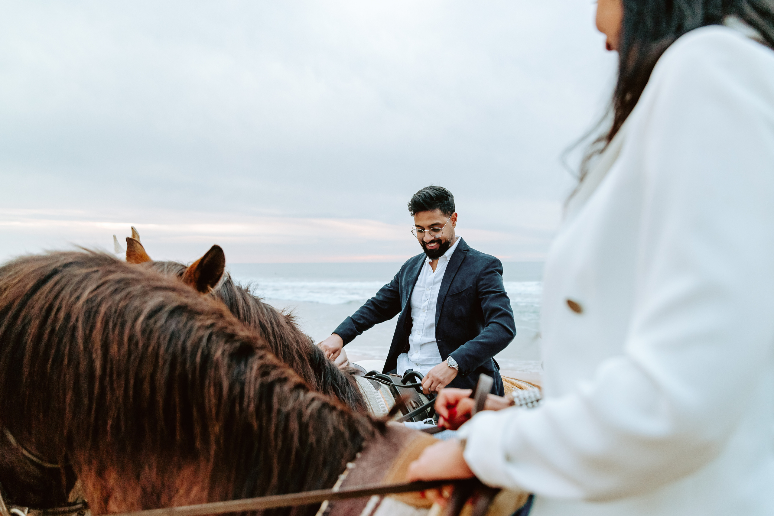 Pre Wedding Photo Session. Luxury Wedding Photography & Cinematic Films | Portugal & Destination Weddings | Ricardo & Mary Pictures
