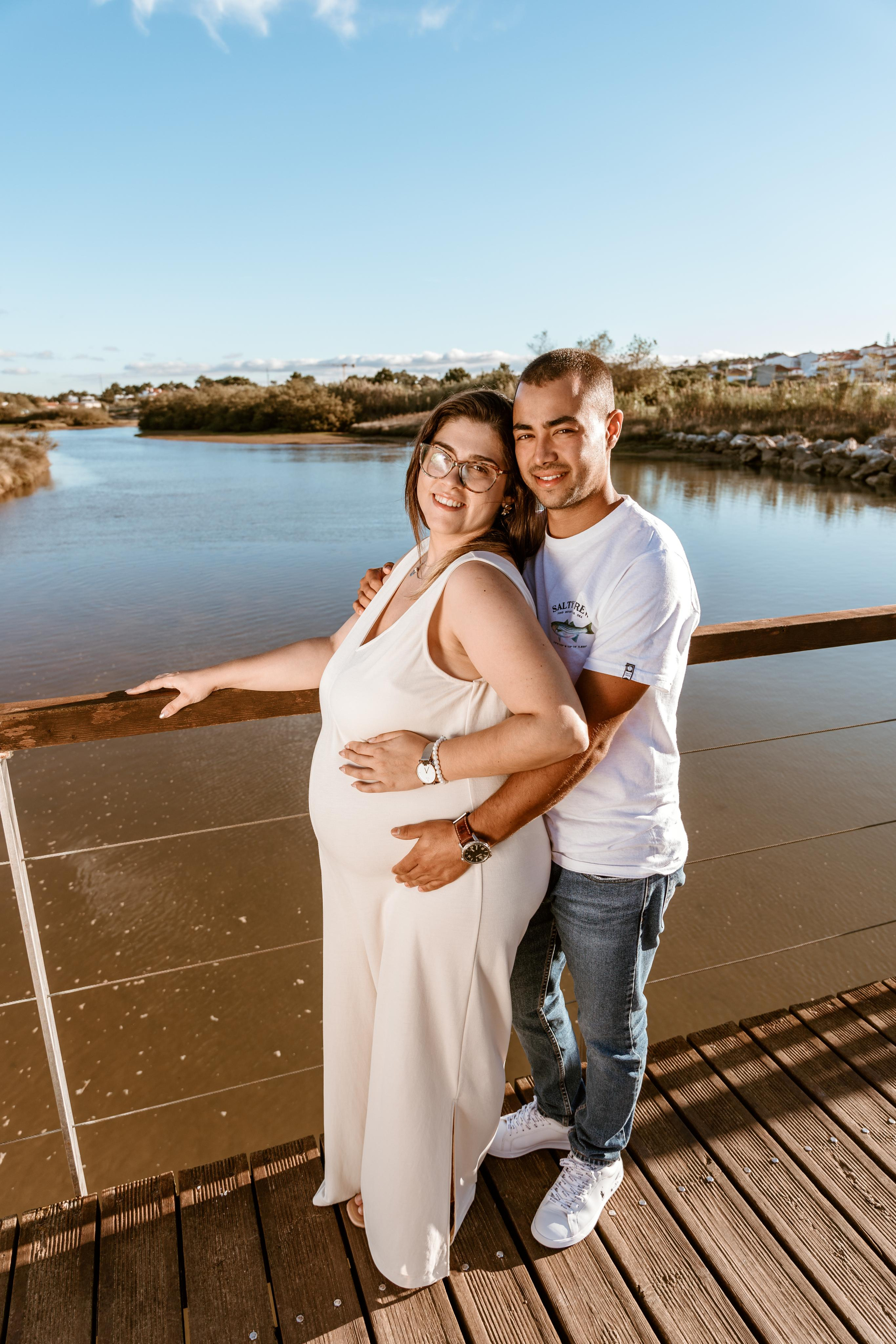 Sessão Maternidade. Luxury Wedding Photography & Cinematic Films | Portugal & Destination Weddings | Ricardo & Mary Pictures