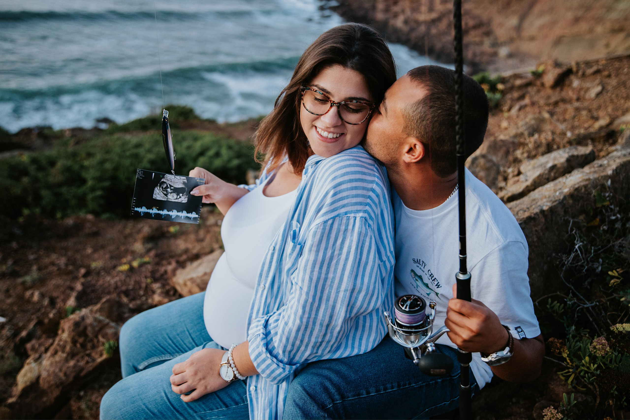 Sessão Maternidade. Luxury Wedding Photography & Cinematic Films | Portugal & Destination Weddings | Ricardo & Mary Pictures