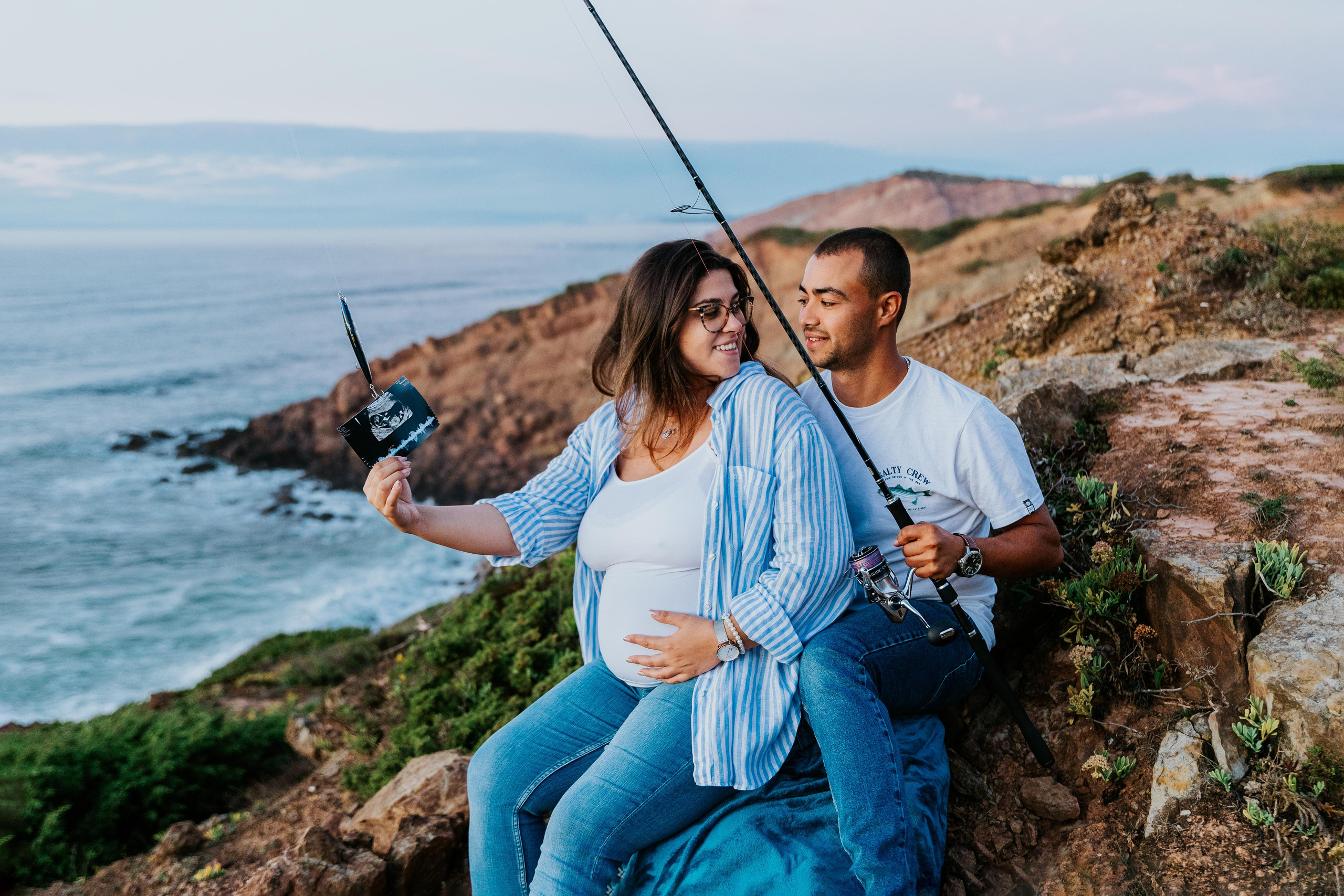 Sessão Maternidade. Luxury Wedding Photography & Cinematic Films | Portugal & Destination Weddings | Ricardo & Mary Pictures