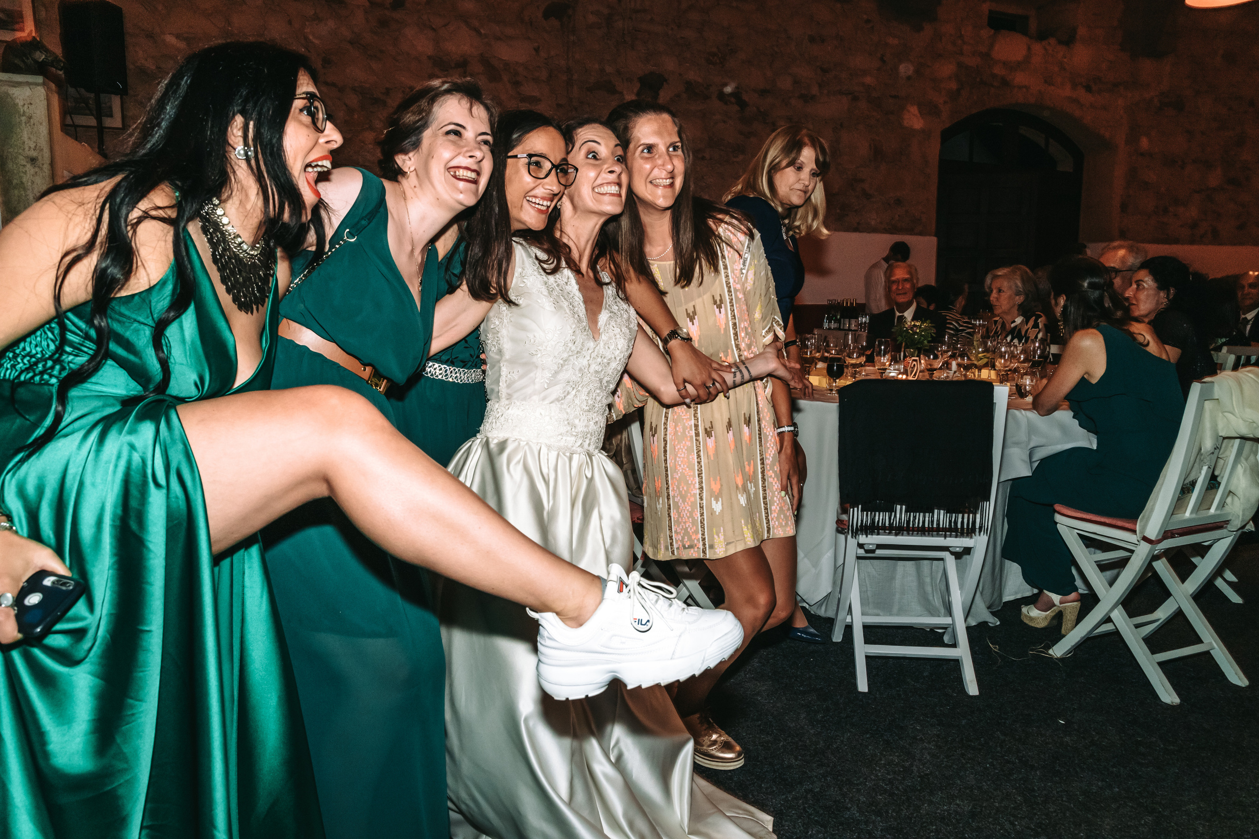 Wedding at Quinta Foz do Arelho. Luxury Wedding Photography & Cinematic Films | Portugal & Destination Weddings | Ricardo & Mary Pictures