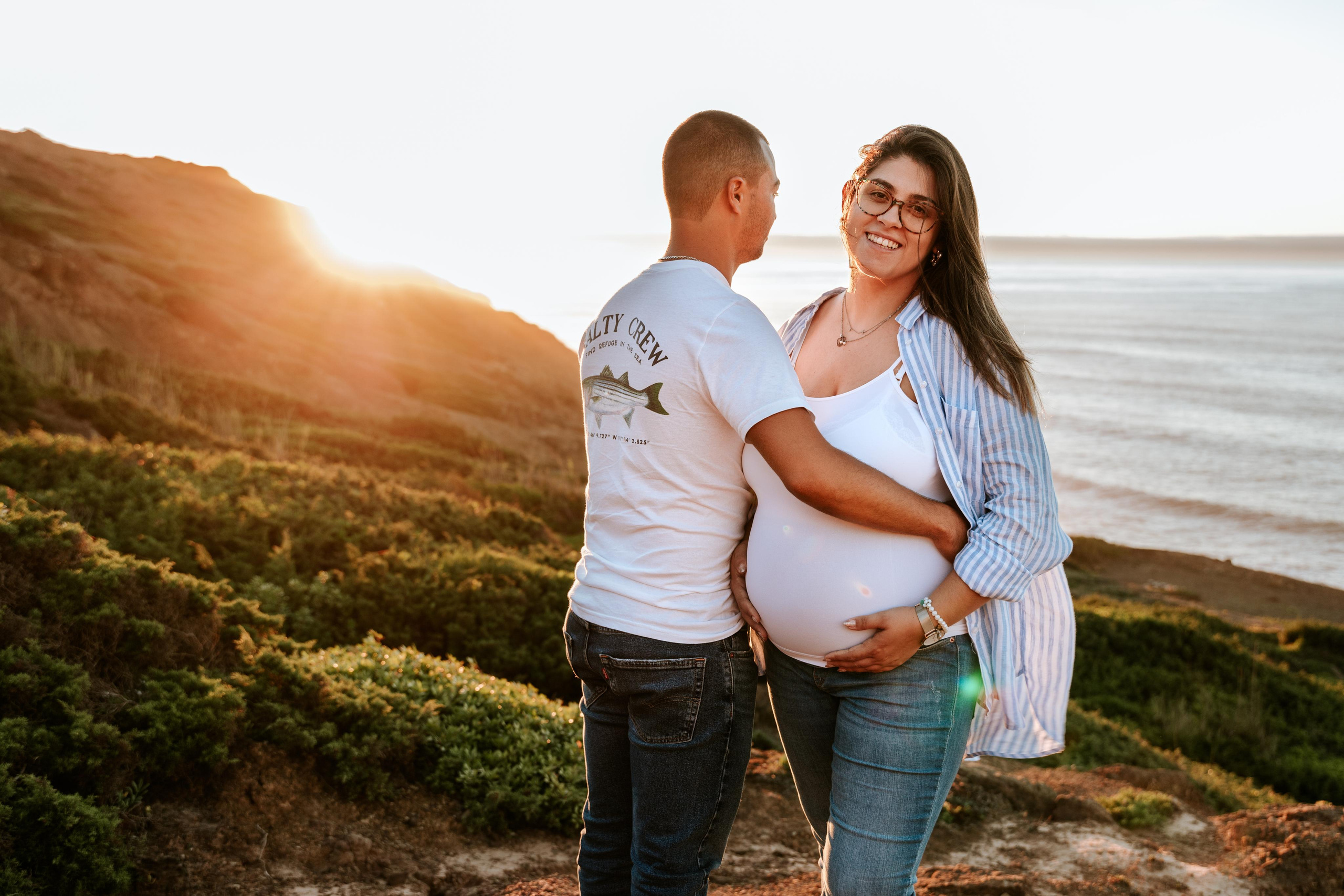 Sessão Maternidade. Luxury Wedding Photography & Cinematic Films | Portugal & Destination Weddings | Ricardo & Mary Pictures