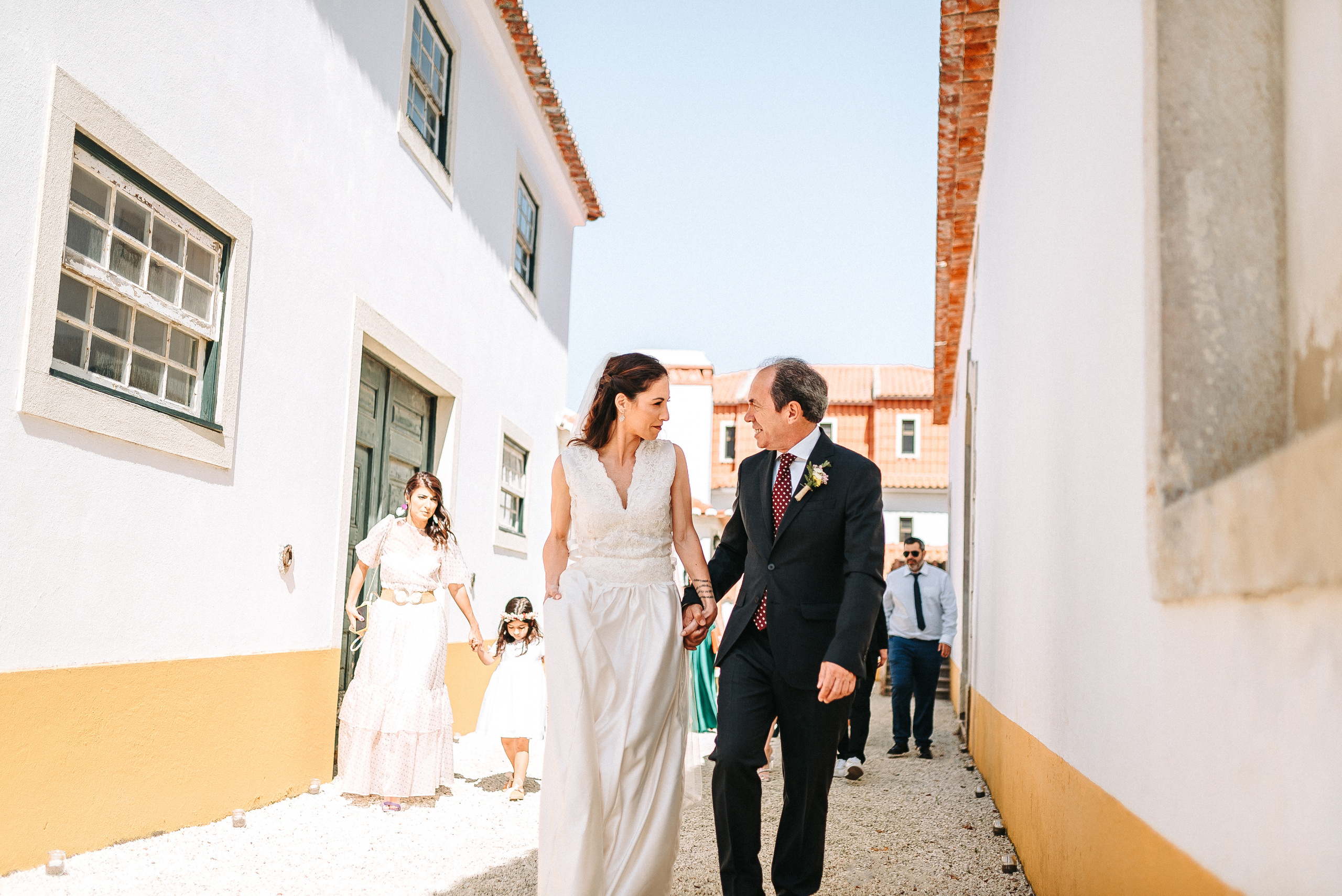 Wedding at Quinta Foz do Arelho. Luxury Wedding Photography & Cinematic Films | Portugal & Destination Weddings | Ricardo & Mary Pictures
