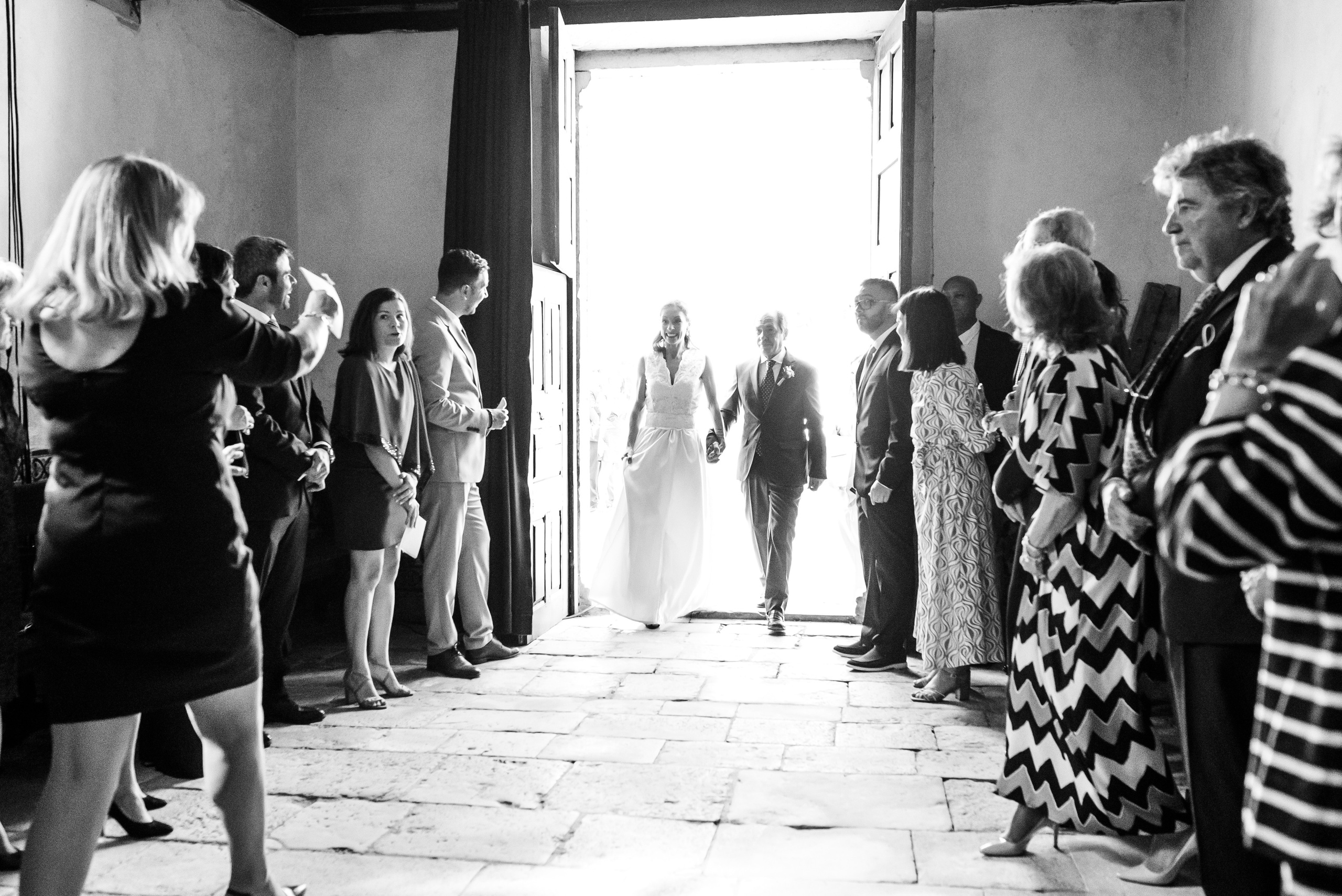 Wedding at Quinta Foz do Arelho. Luxury Wedding Photography & Cinematic Films | Portugal & Destination Weddings | Ricardo & Mary Pictures