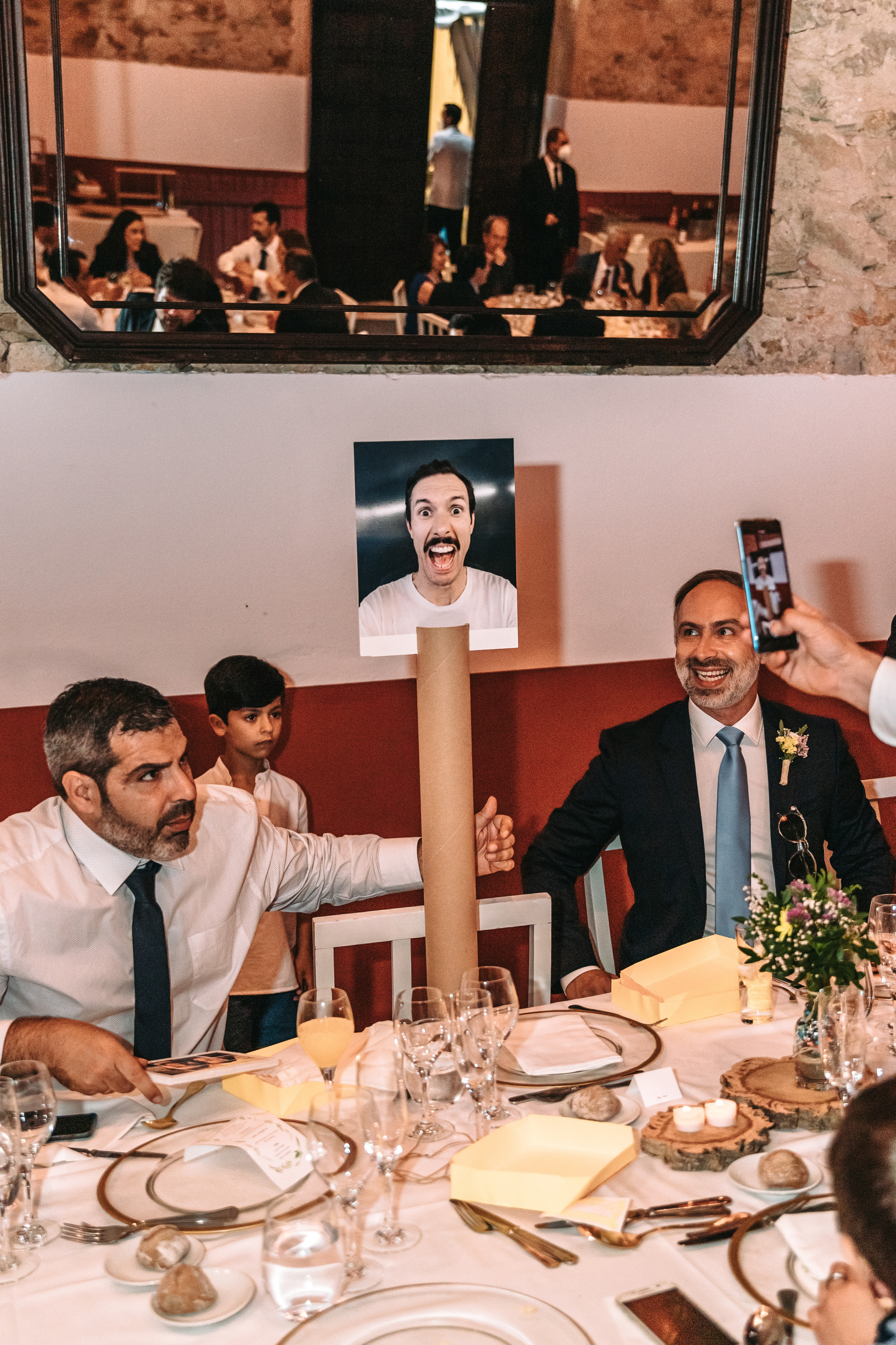 Wedding at Quinta Foz do Arelho. Luxury Wedding Photography & Cinematic Films | Portugal & Destination Weddings | Ricardo & Mary Pictures