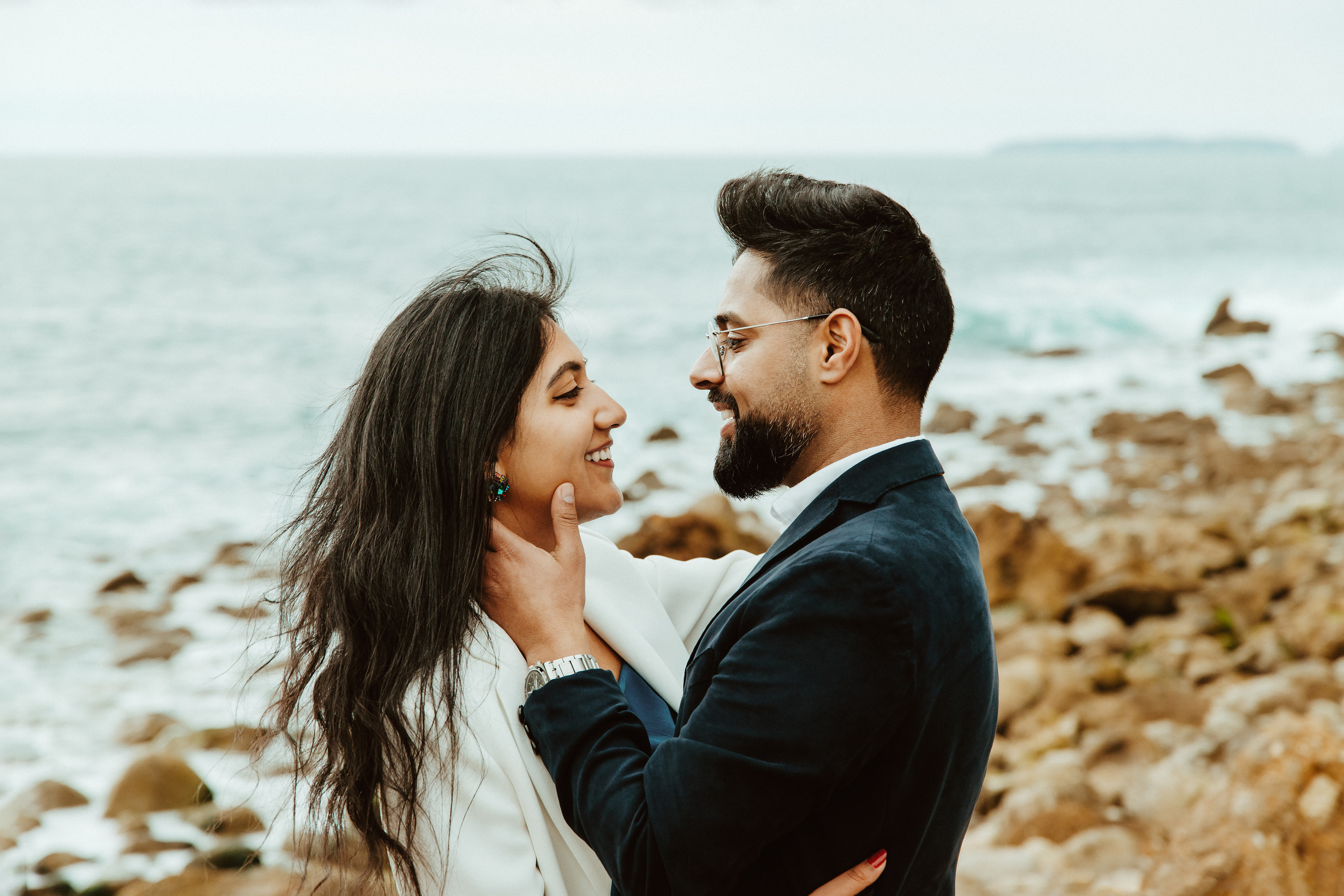 Pre Wedding Photo Session. Luxury Wedding Photography & Cinematic Films | Portugal & Destination Weddings | Ricardo & Mary Pictures