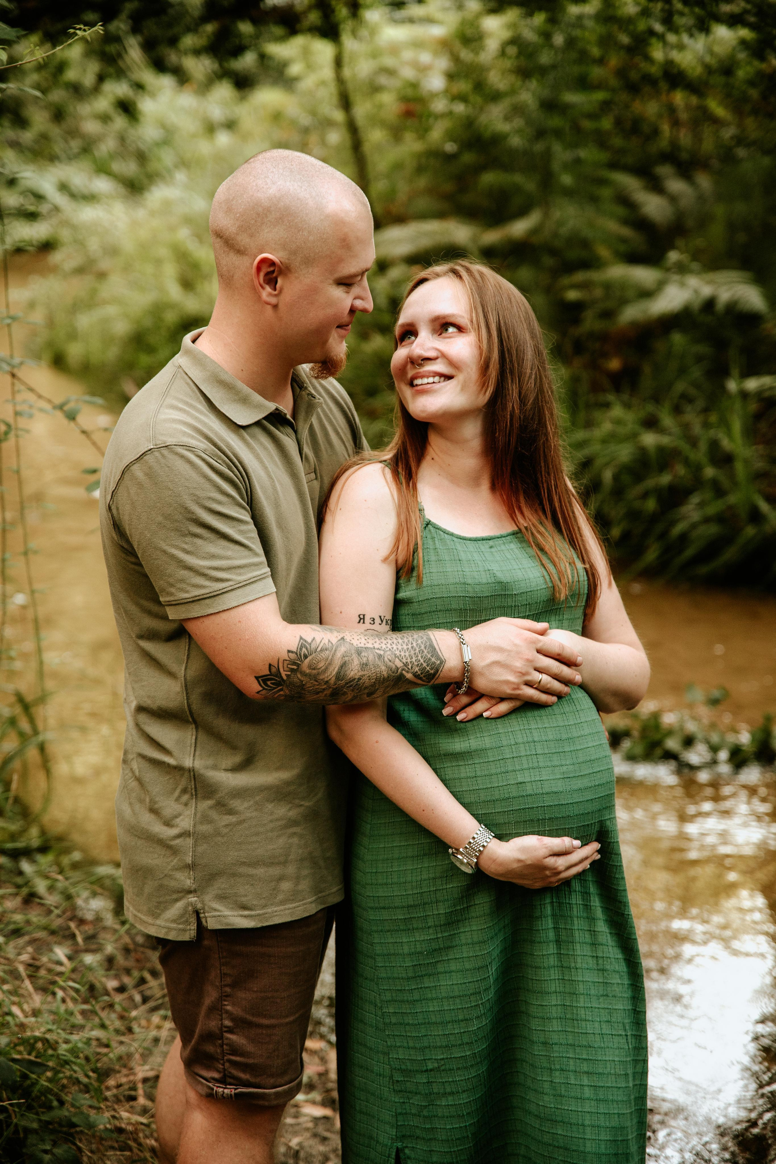 Sessão Maternidade em São Pedro de Moel. Luxury Wedding Photography & Cinematic Films | Portugal & Destination Weddings | Ricardo & Mary Pictures