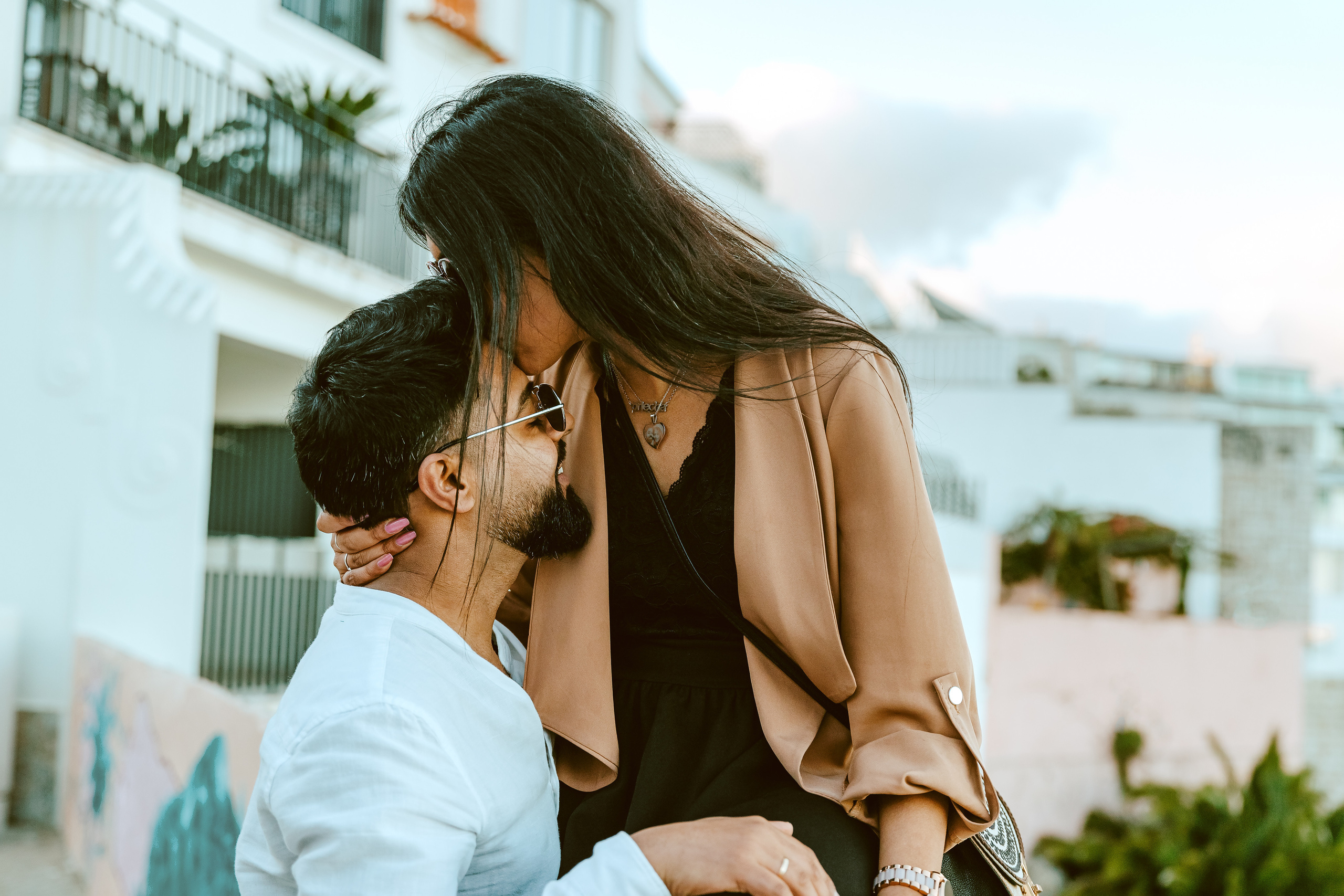 Pre Wedding Photo Session. Luxury Wedding Photography & Cinematic Films | Portugal & Destination Weddings | Ricardo & Mary Pictures