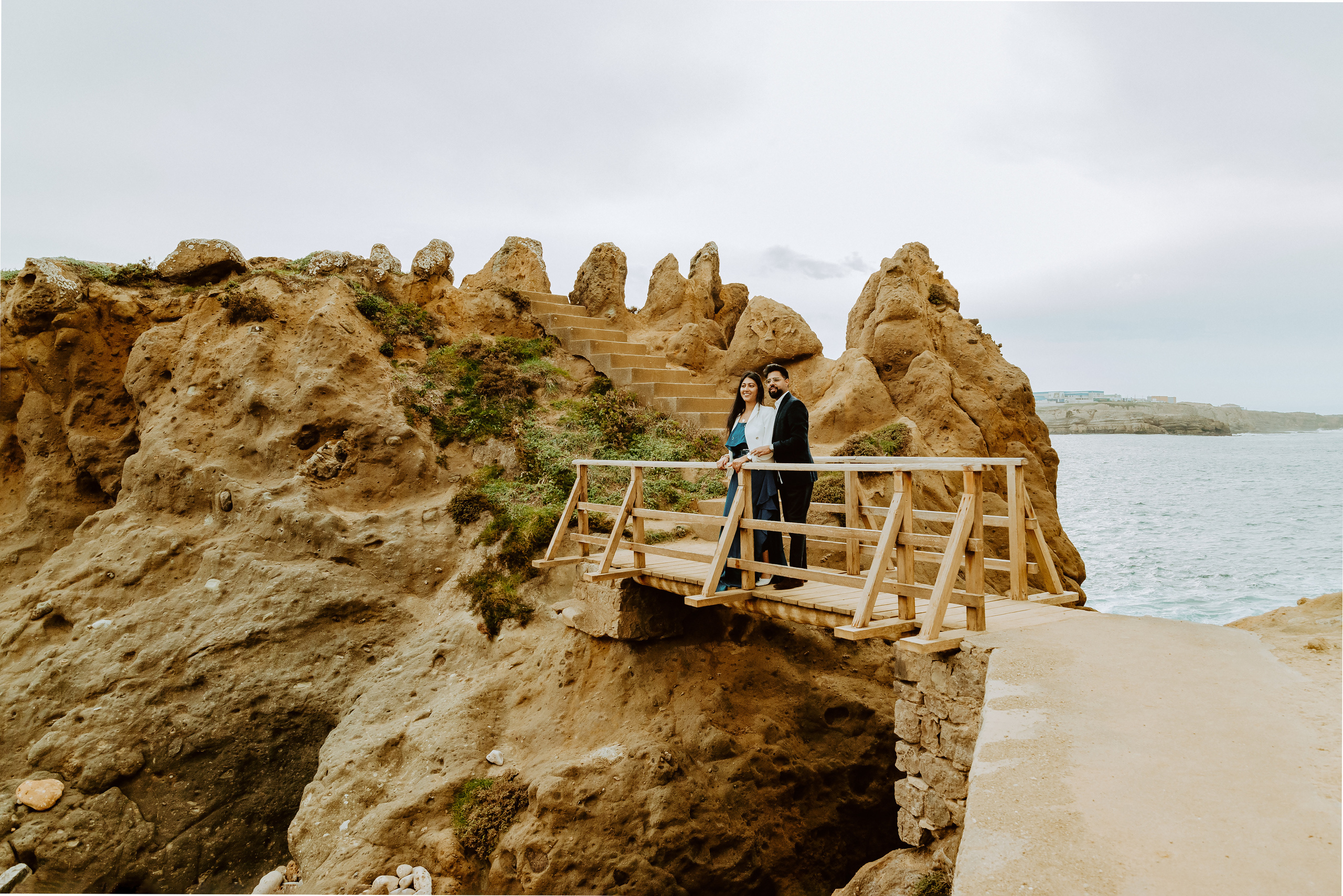 Pre Wedding Photo Session. Luxury Wedding Photography & Cinematic Films | Portugal & Destination Weddings | Ricardo & Mary Pictures