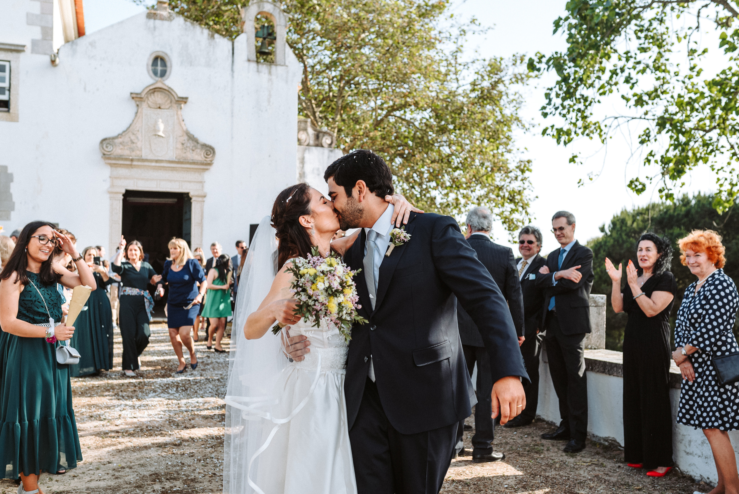 Wedding at Quinta Foz do Arelho. Luxury Wedding Photography & Cinematic Films | Portugal & Destination Weddings | Ricardo & Mary Pictures
