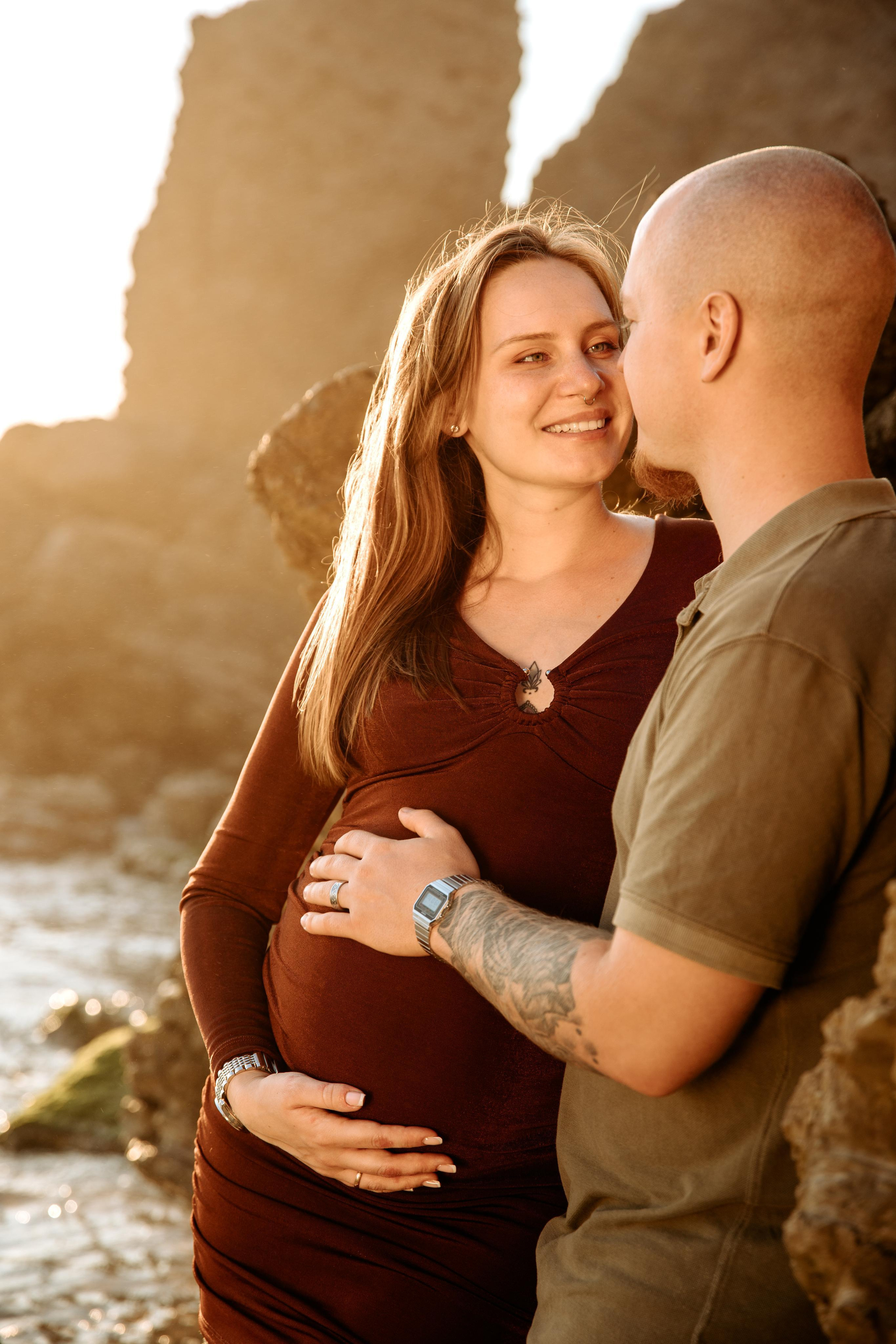 Sessão Maternidade em São Pedro de Moel. Luxury Wedding Photography & Cinematic Films | Portugal & Destination Weddings | Ricardo & Mary Pictures