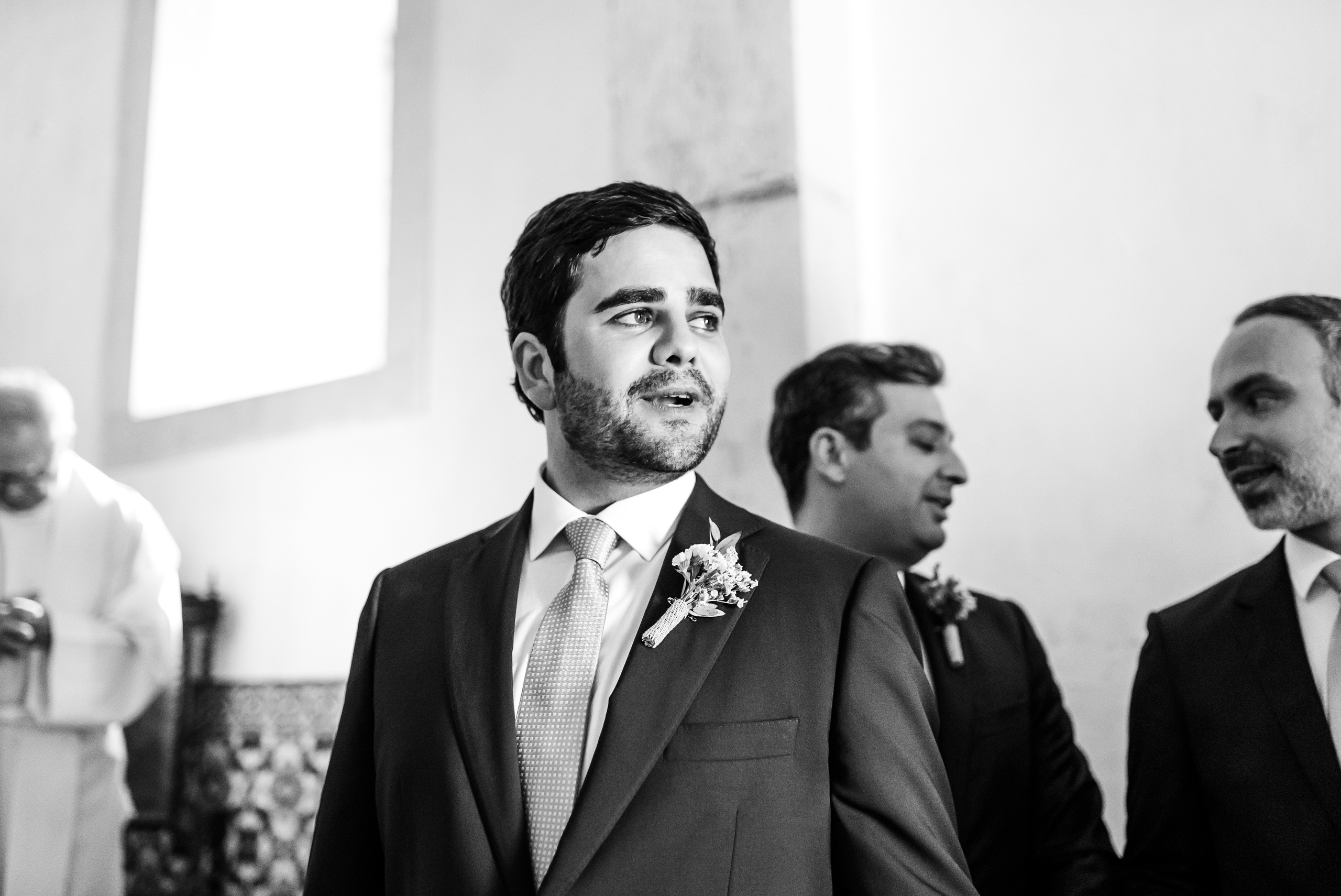 Wedding at Quinta Foz do Arelho. Luxury Wedding Photography & Cinematic Films | Portugal & Destination Weddings | Ricardo & Mary Pictures