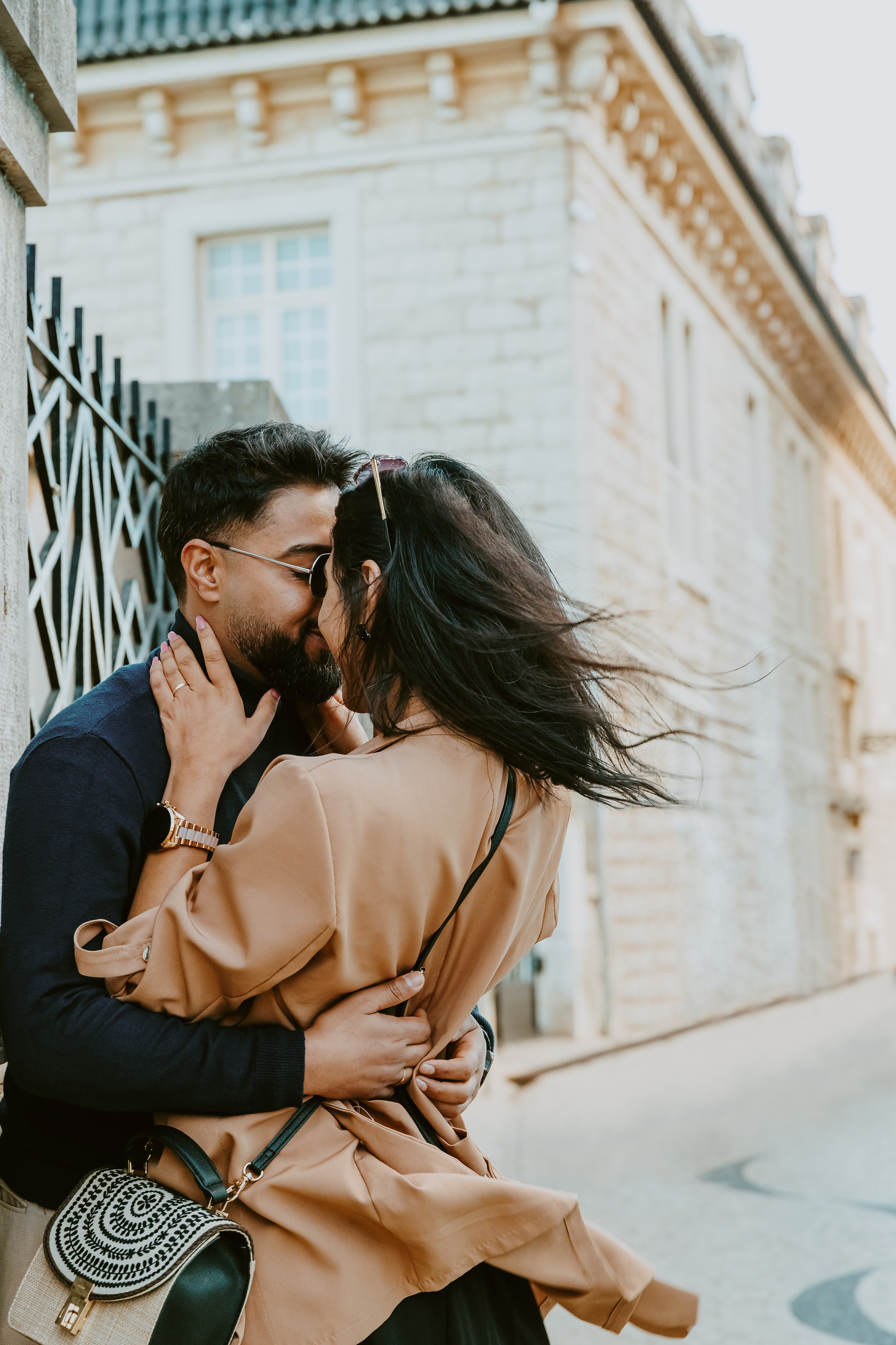 Pre Wedding Photo Session. Luxury Wedding Photography & Cinematic Films | Portugal & Destination Weddings | Ricardo & Mary Pictures