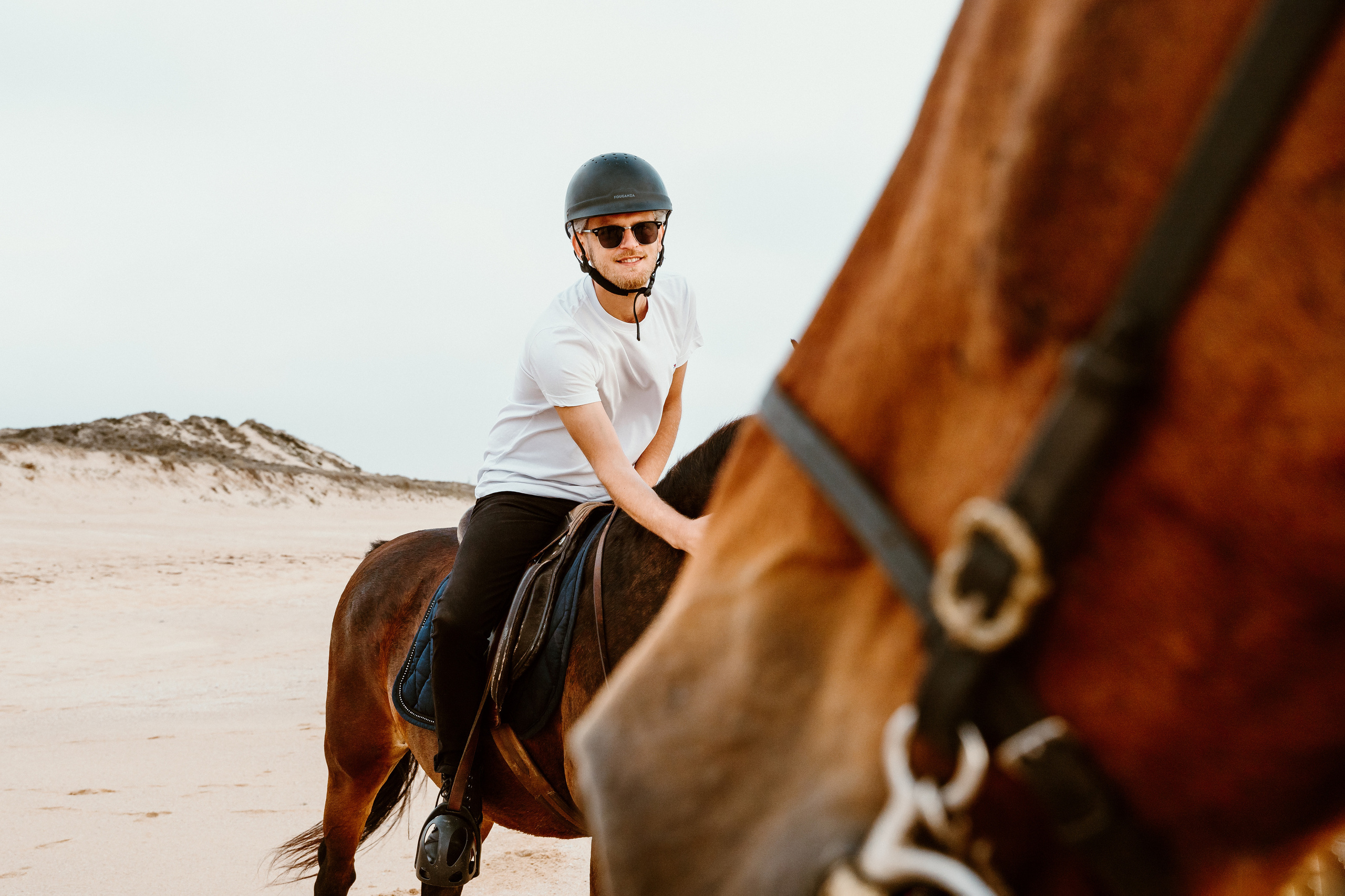 Momento a Dois em Peniche. Luxury Wedding Photography & Cinematic Films | Portugal & Destination Weddings | Ricardo & Mary Pictures
