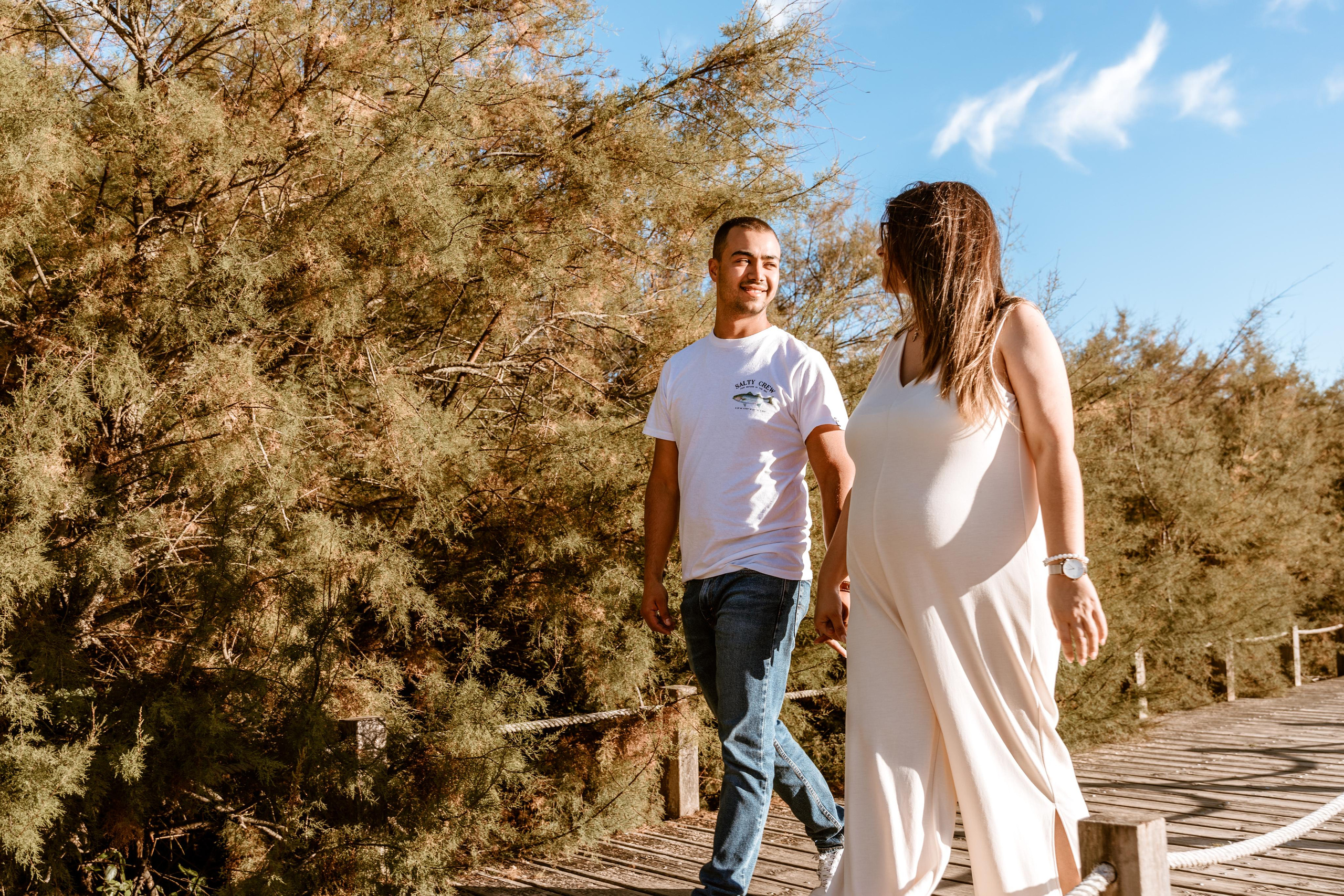 Sessão Maternidade. Luxury Wedding Photography & Cinematic Films | Portugal & Destination Weddings | Ricardo & Mary Pictures