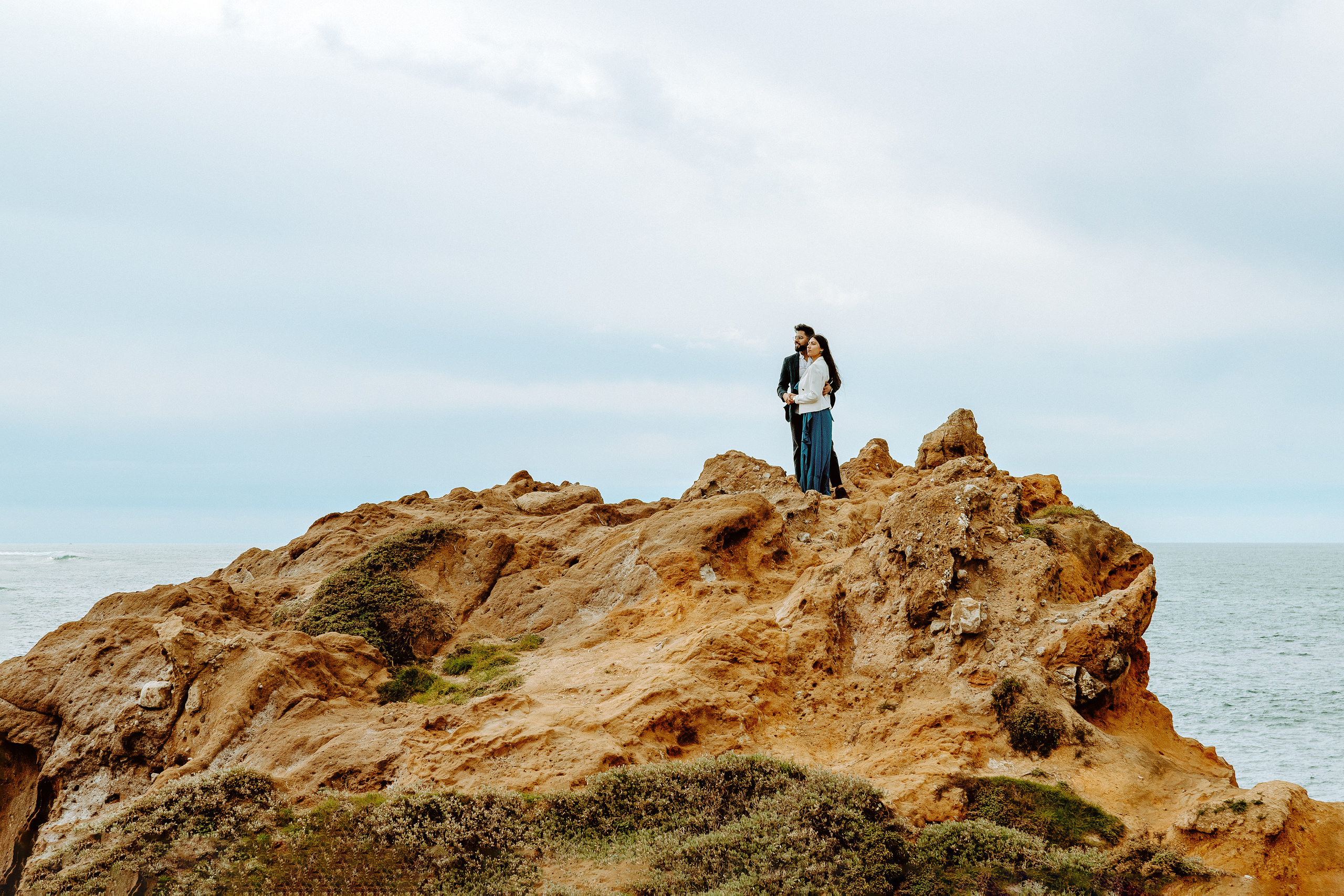 Pre Wedding Photo Session. Luxury Wedding Photography & Cinematic Films | Portugal & Destination Weddings | Ricardo & Mary Pictures