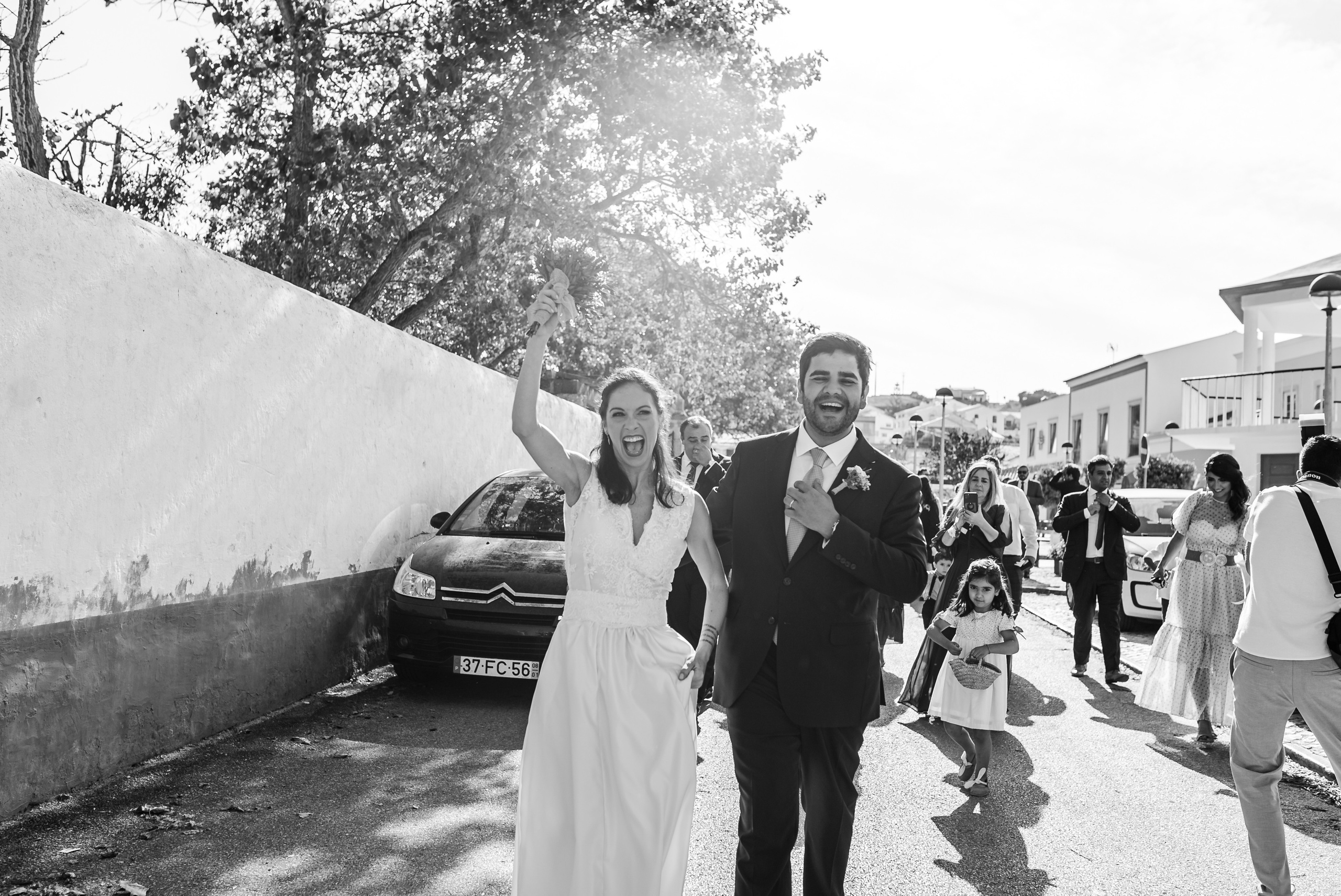 Wedding at Quinta Foz do Arelho. Luxury Wedding Photography & Cinematic Films | Portugal & Destination Weddings | Ricardo & Mary Pictures