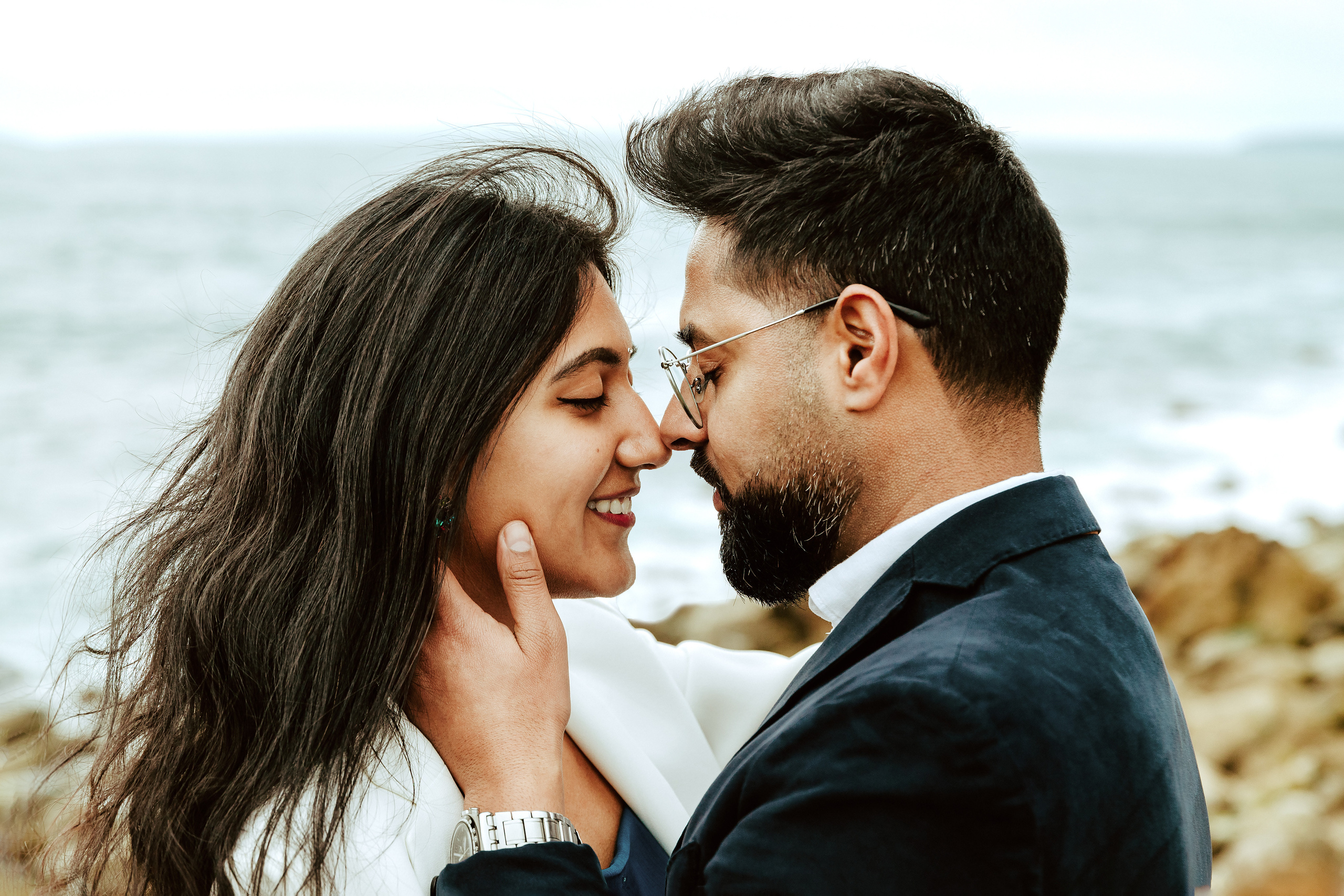 Pre Wedding Photo Session. Luxury Wedding Photography & Cinematic Films | Portugal & Destination Weddings | Ricardo & Mary Pictures