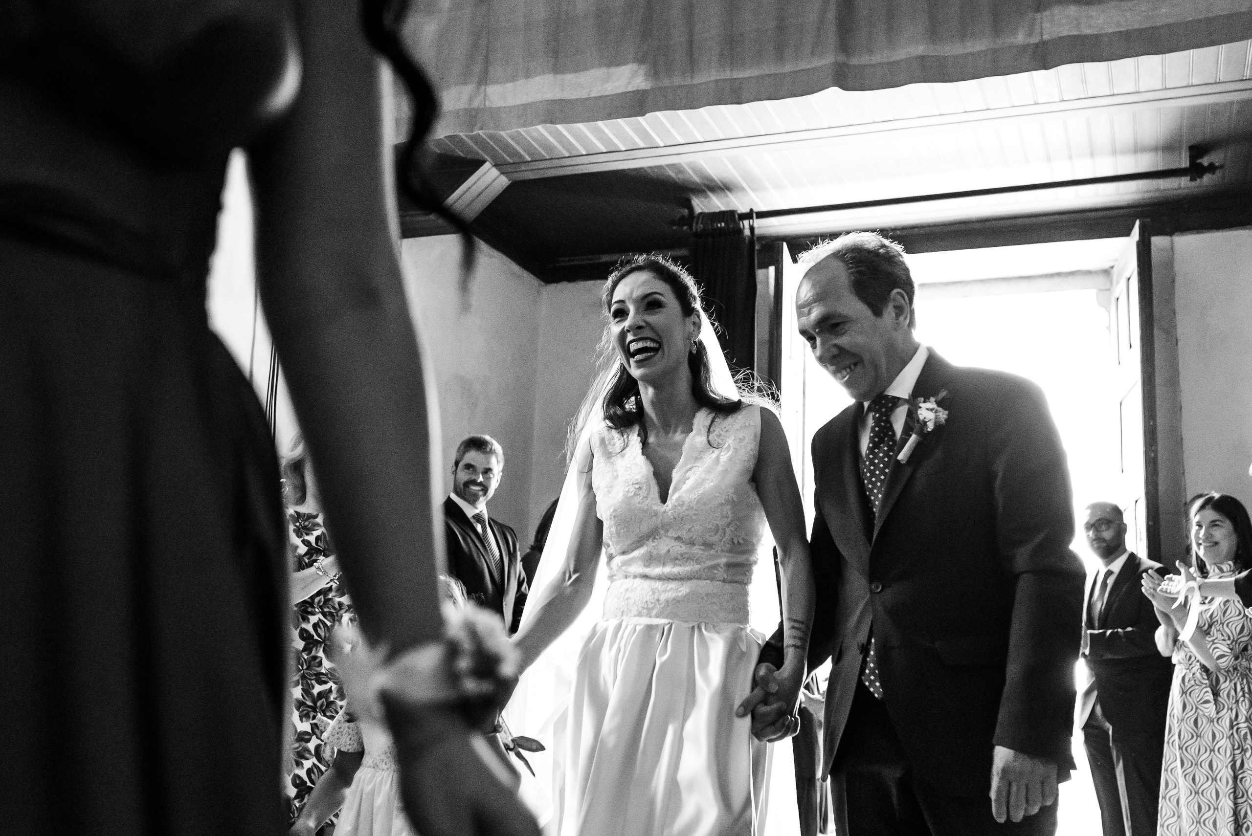 Wedding at Quinta Foz do Arelho. Luxury Wedding Photography & Cinematic Films | Portugal & Destination Weddings | Ricardo & Mary Pictures