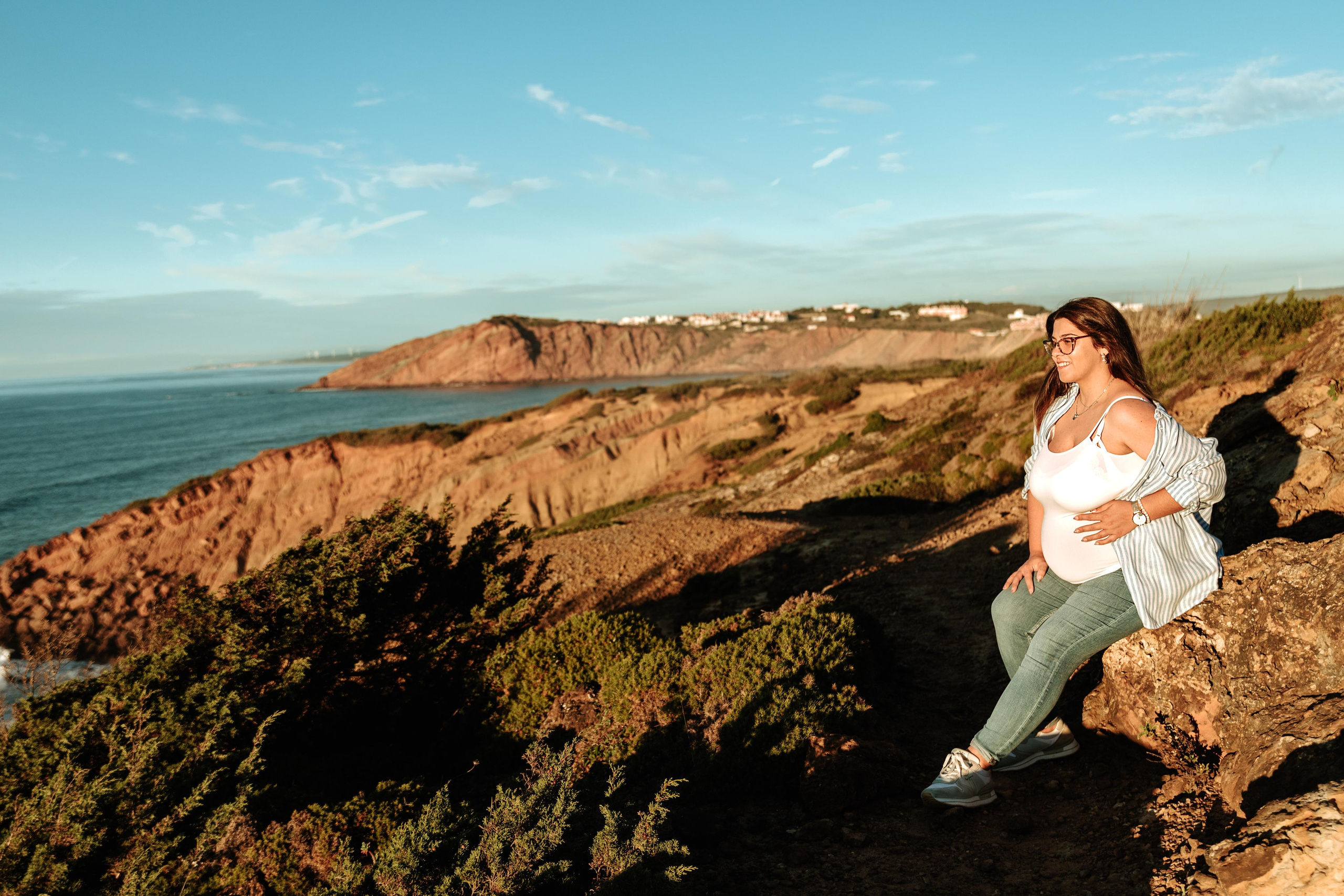 Sessão Maternidade. Luxury Wedding Photography & Cinematic Films | Portugal & Destination Weddings | Ricardo & Mary Pictures