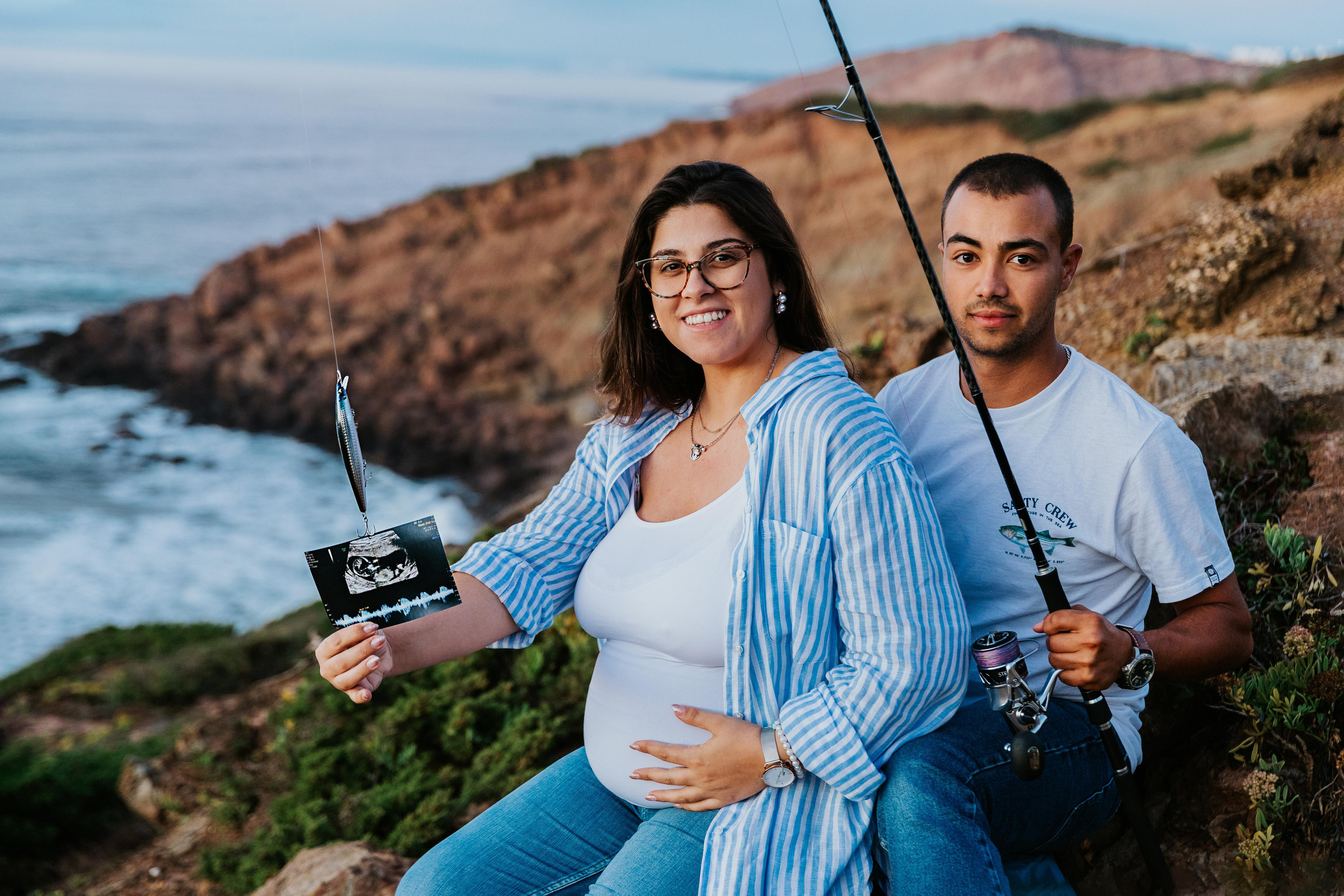 Sessão Maternidade. Luxury Wedding Photography & Cinematic Films | Portugal & Destination Weddings | Ricardo & Mary Pictures