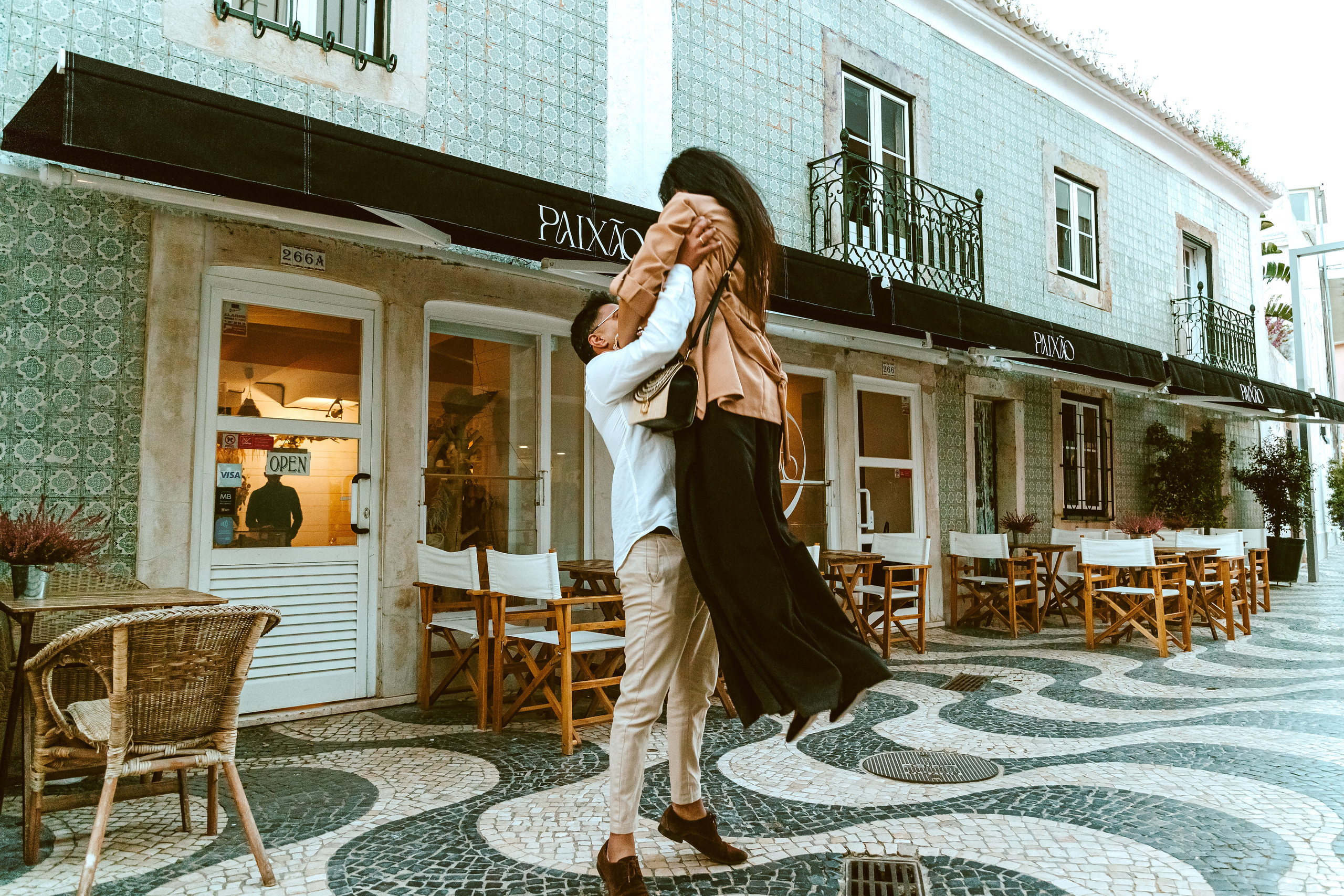 Pre Wedding Photo Session. Luxury Wedding Photography & Cinematic Films | Portugal & Destination Weddings | Ricardo & Mary Pictures