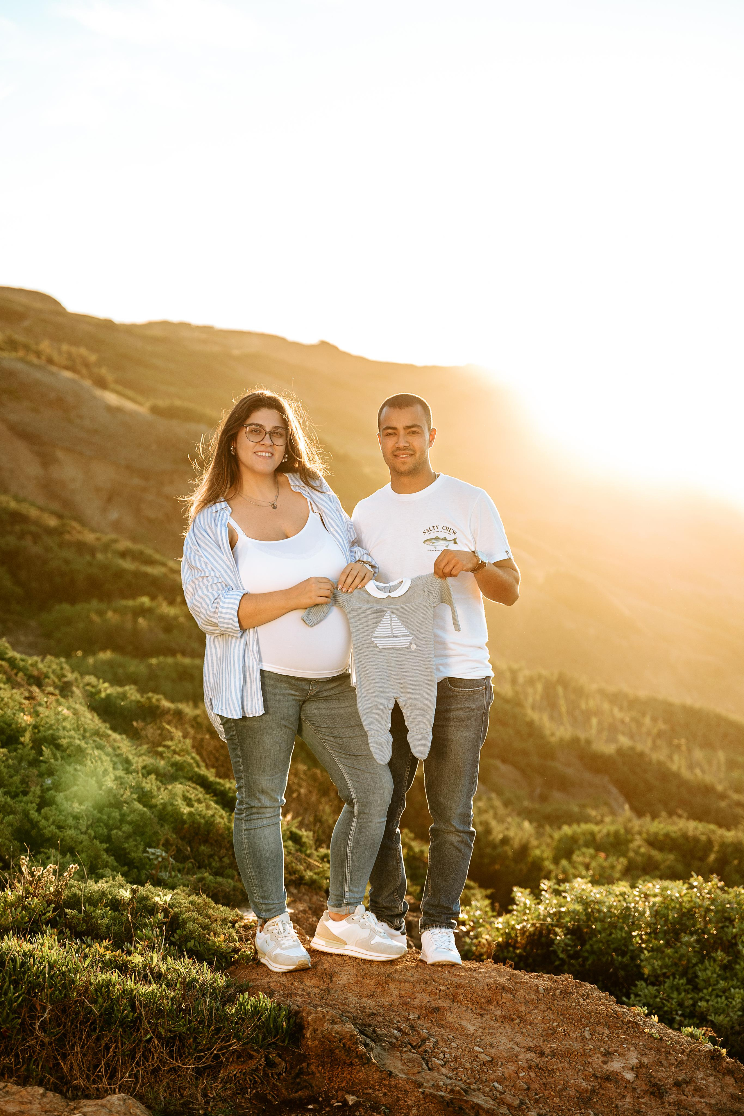 Sessão Maternidade. Luxury Wedding Photography & Cinematic Films | Portugal & Destination Weddings | Ricardo & Mary Pictures