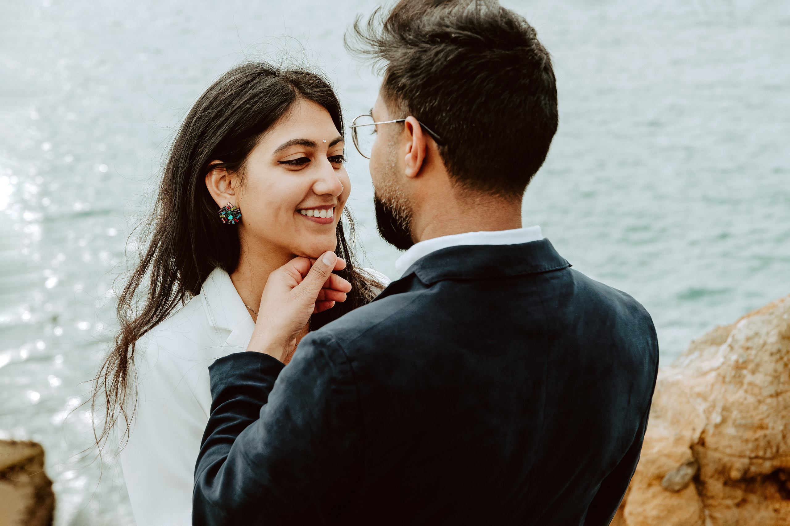 Pre Wedding Photo Session. Luxury Wedding Photography & Cinematic Films | Portugal & Destination Weddings | Ricardo & Mary Pictures