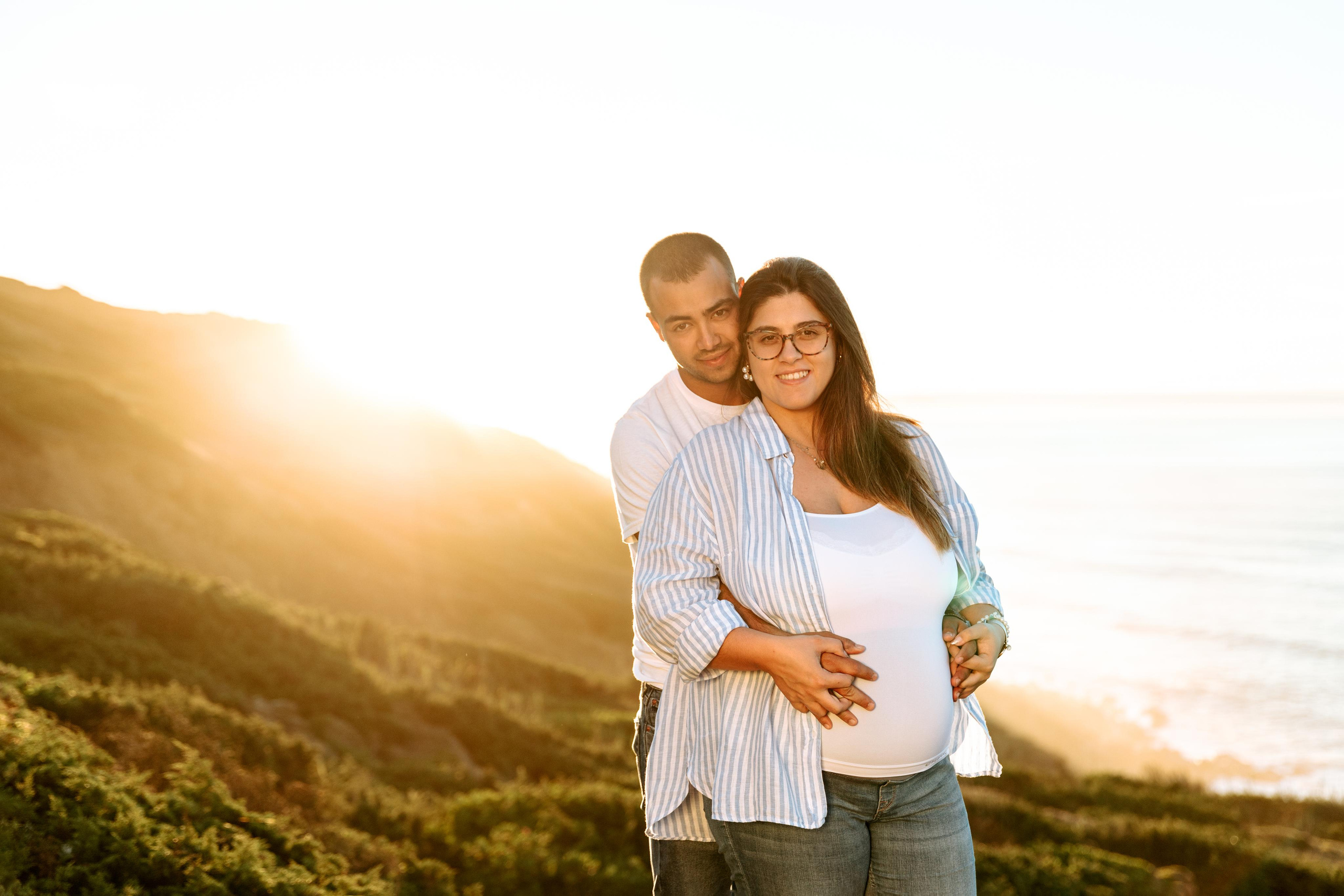Sessão Maternidade. Luxury Wedding Photography & Cinematic Films | Portugal & Destination Weddings | Ricardo & Mary Pictures