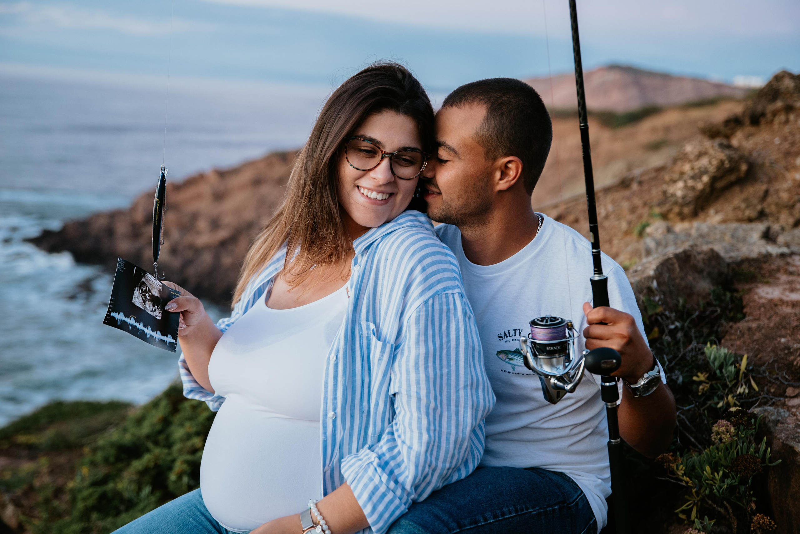 Sessão Maternidade. Luxury Wedding Photography & Cinematic Films | Portugal & Destination Weddings | Ricardo & Mary Pictures