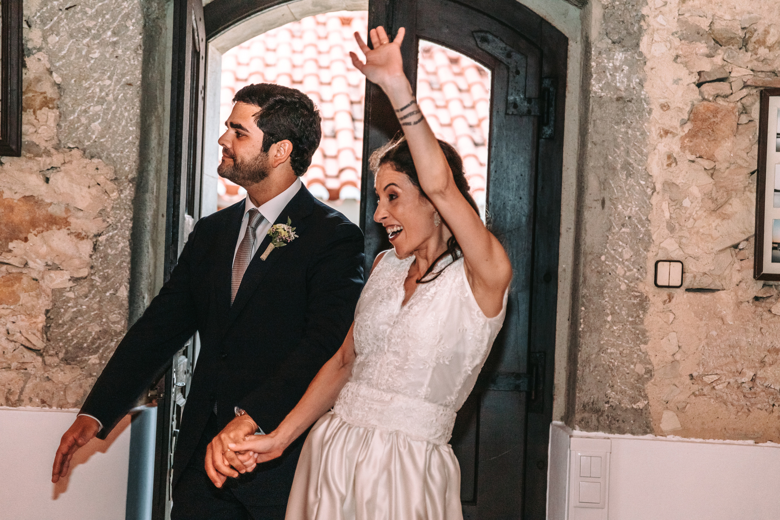 Wedding at Quinta Foz do Arelho. Luxury Wedding Photography & Cinematic Films | Portugal & Destination Weddings | Ricardo & Mary Pictures