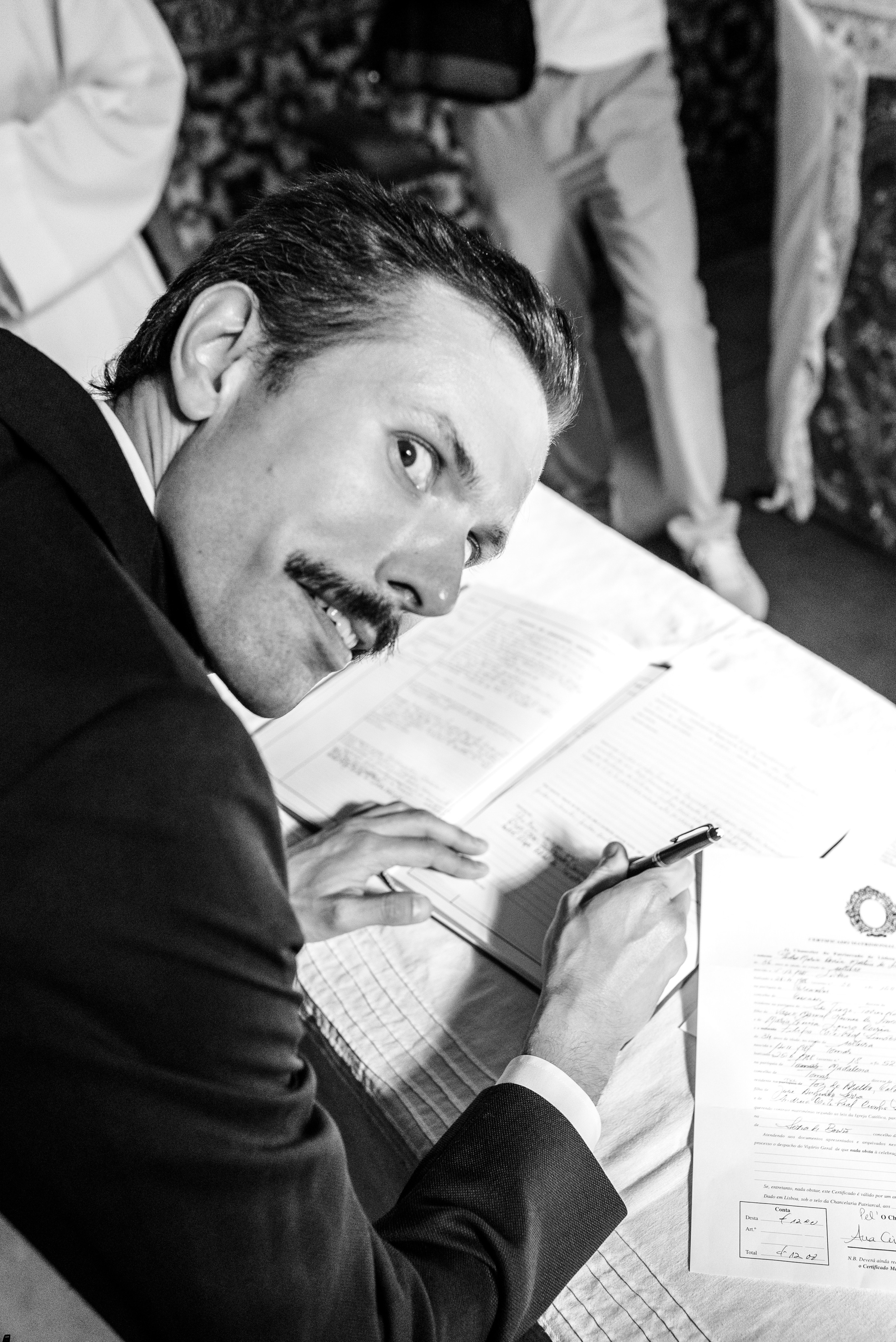 Wedding at Quinta Foz do Arelho. Luxury Wedding Photography & Cinematic Films | Portugal & Destination Weddings | Ricardo & Mary Pictures