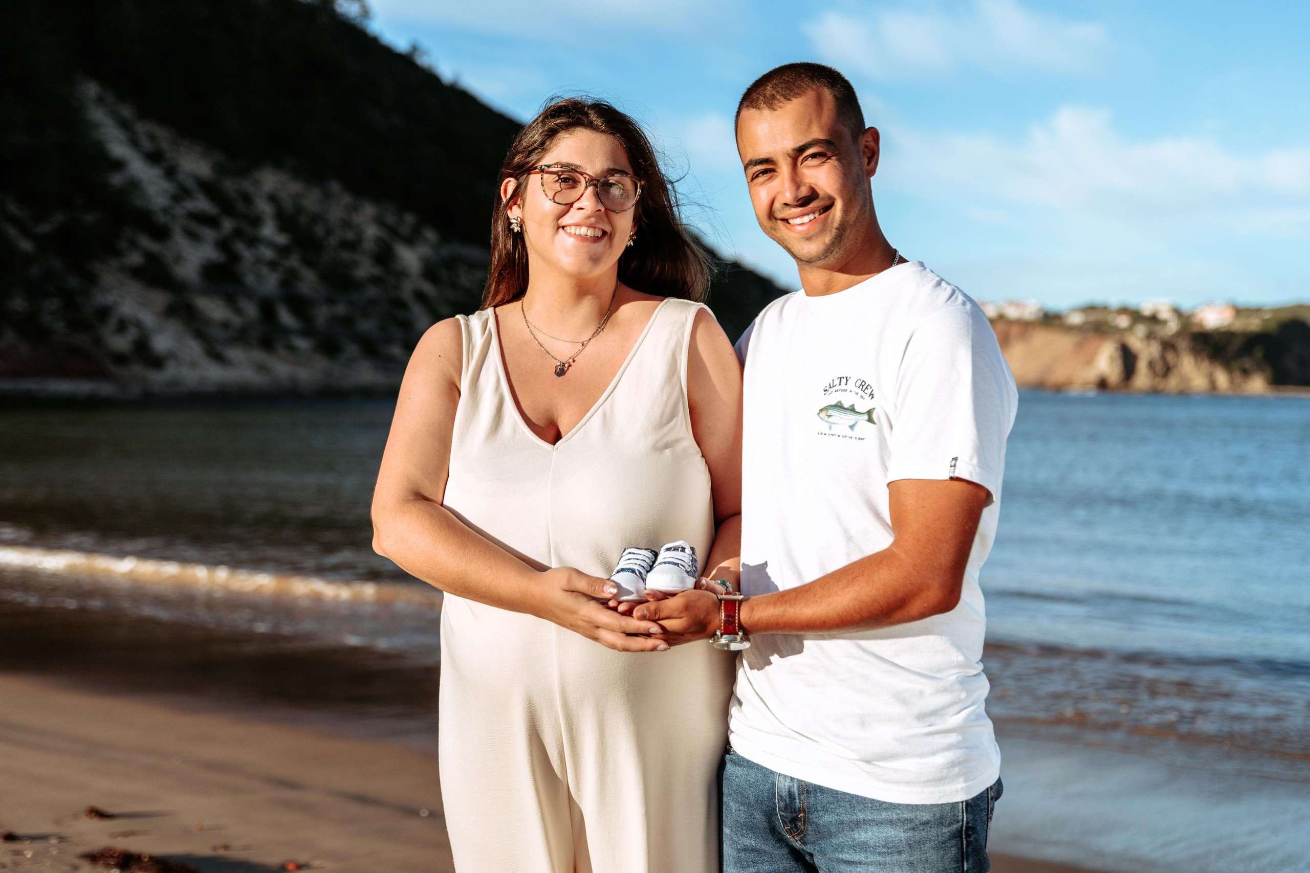 Sessão Maternidade. Luxury Wedding Photography & Cinematic Films | Portugal & Destination Weddings | Ricardo & Mary Pictures