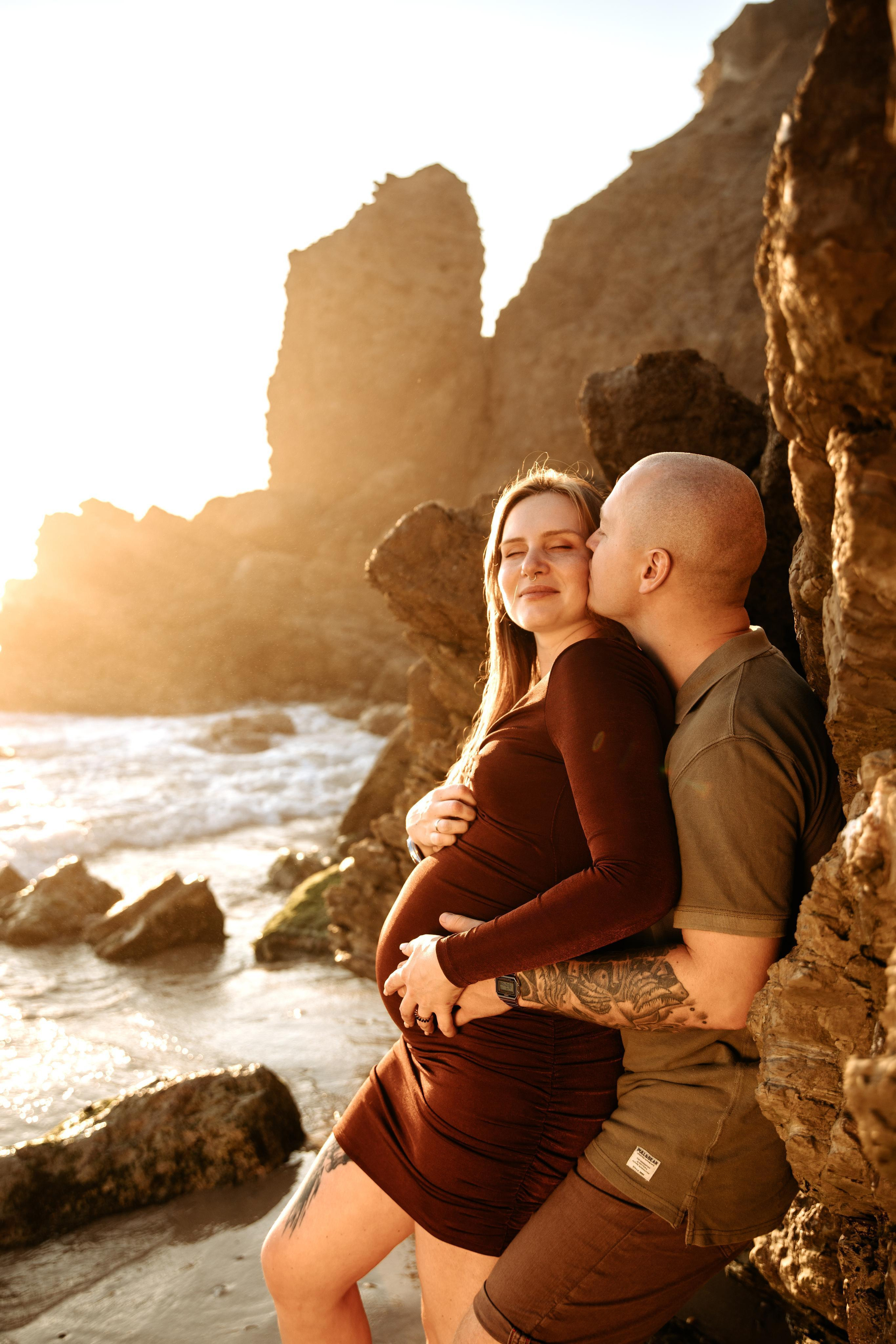 Sessão Maternidade em São Pedro de Moel. Luxury Wedding Photography & Cinematic Films | Portugal & Destination Weddings | Ricardo & Mary Pictures