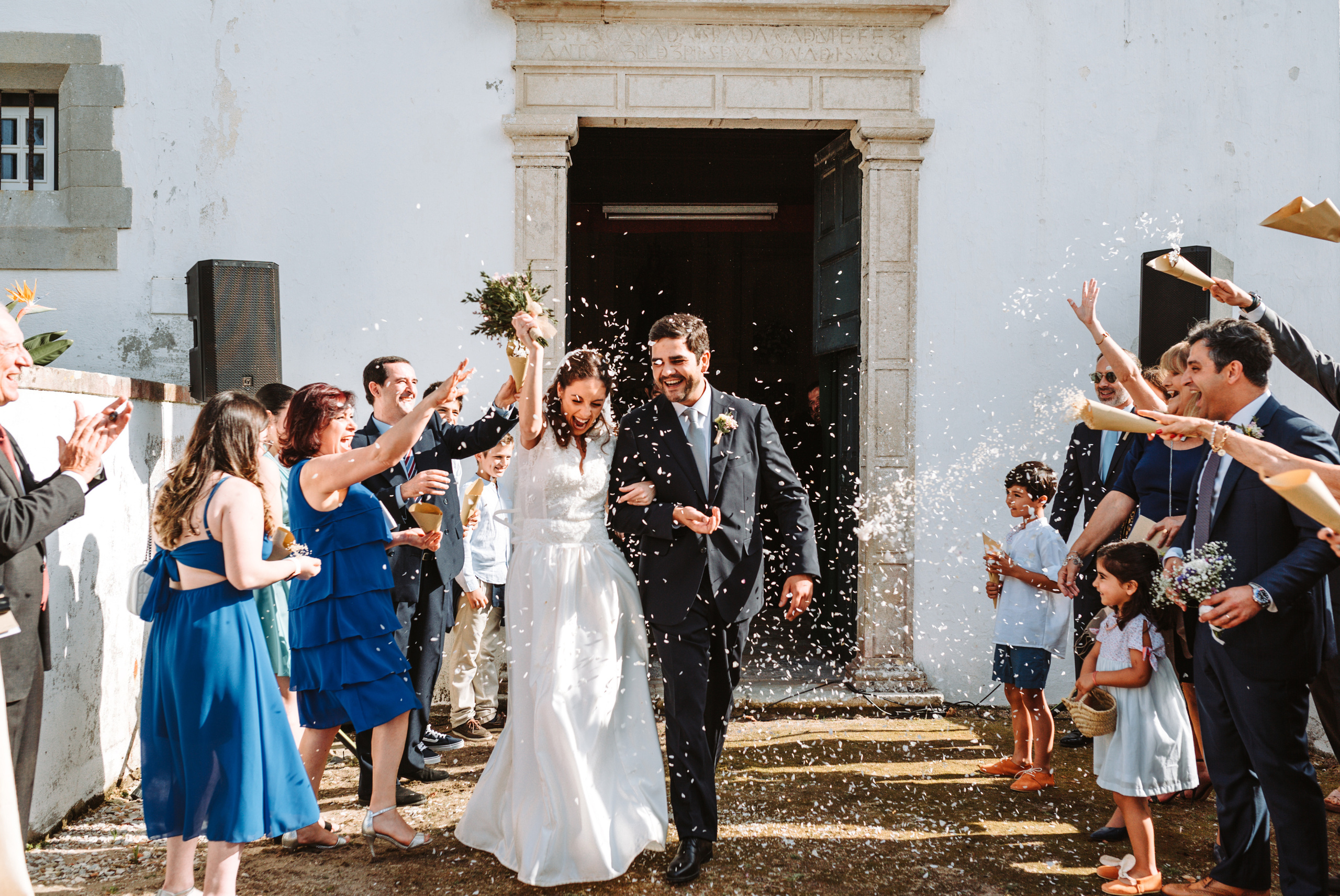 Wedding at Quinta Foz do Arelho. Luxury Wedding Photography & Cinematic Films | Portugal & Destination Weddings | Ricardo & Mary Pictures