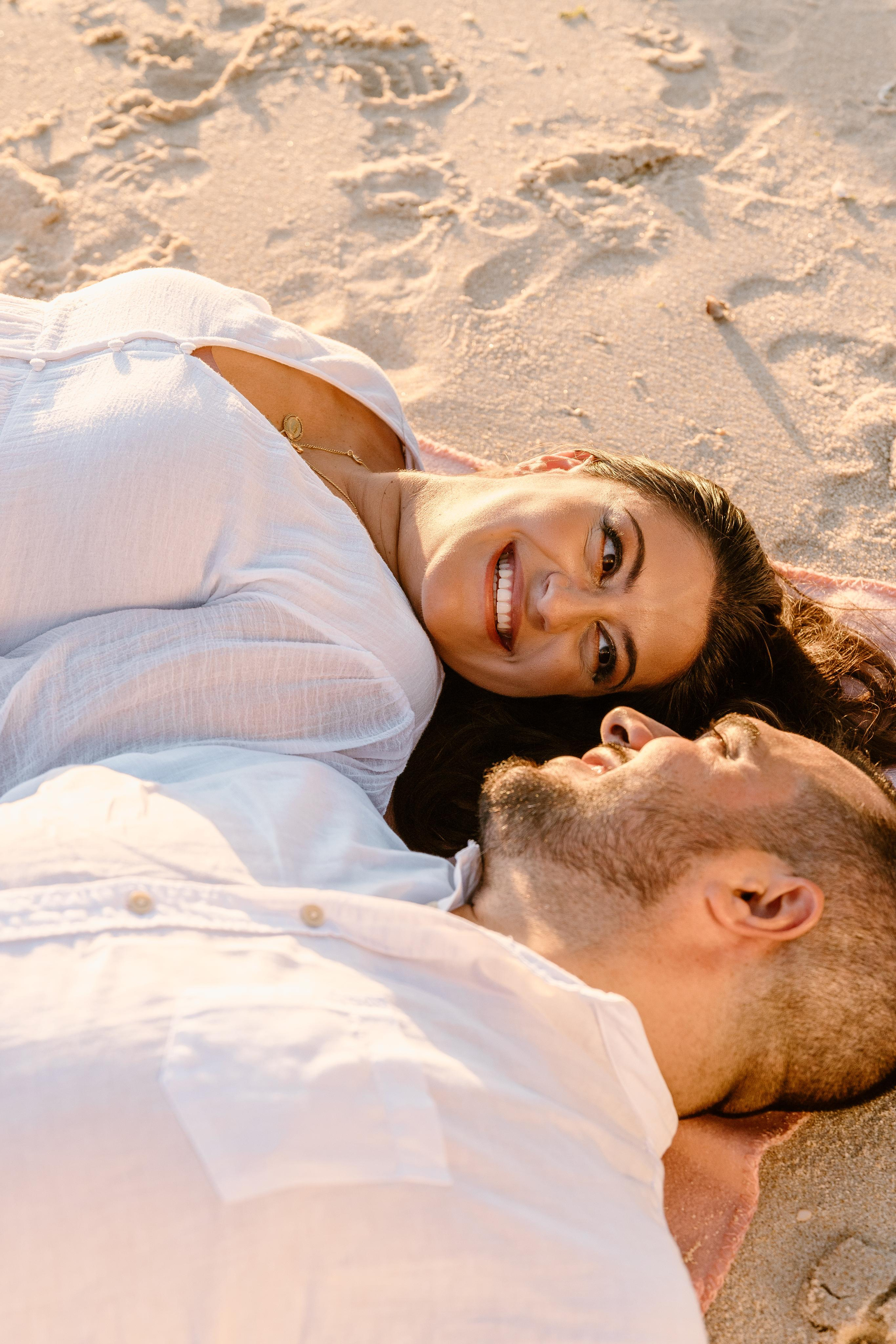 Sessão Maternidade na Praia de Paredes da Vitória. Luxury Wedding Photography & Cinematic Films | Portugal & Destination Weddings | Ricardo & Mary Pictures