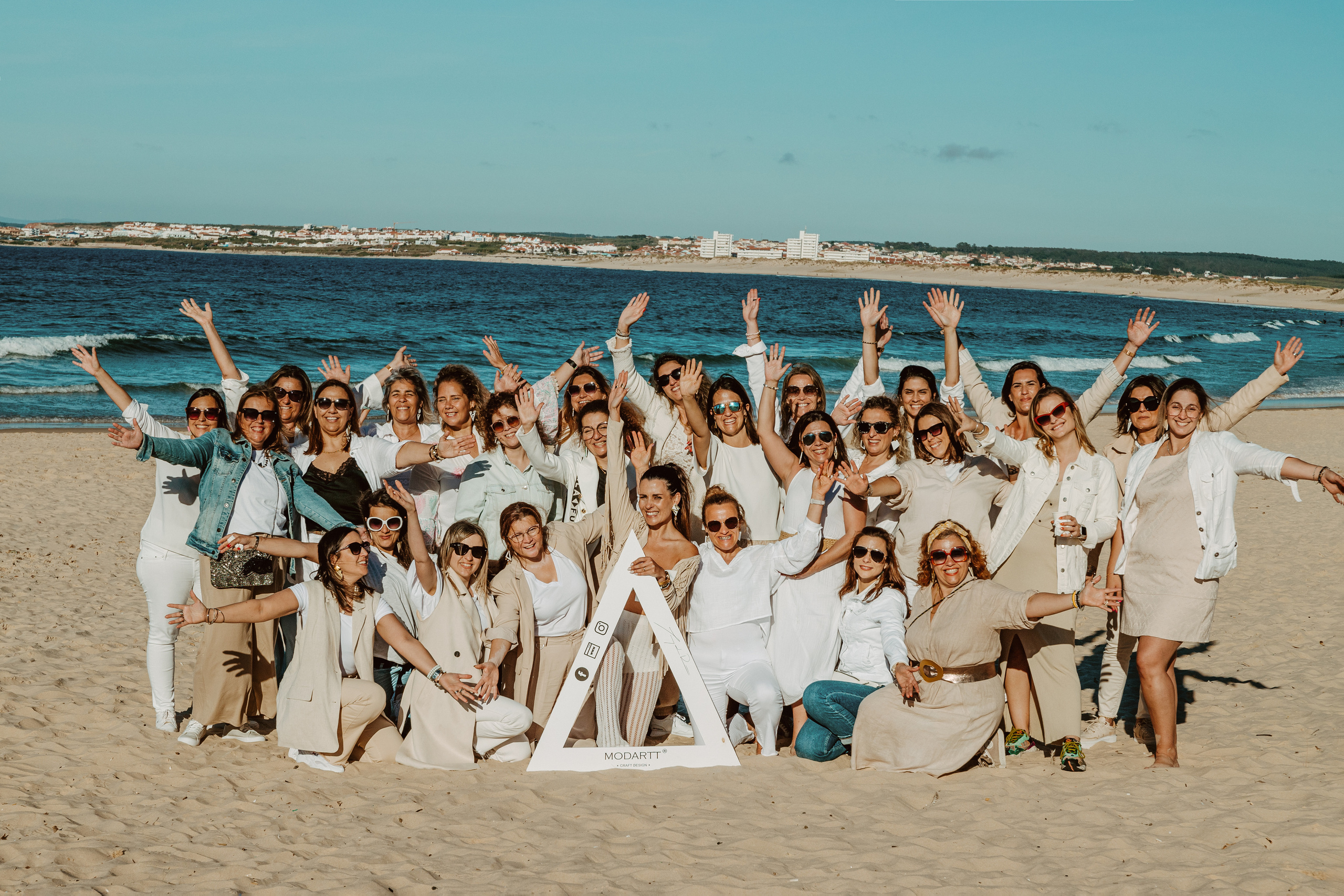 4º Aniversário Modartt. Luxury Wedding Photography & Cinematic Films | Portugal & Destination Weddings | Ricardo & Mary Pictures