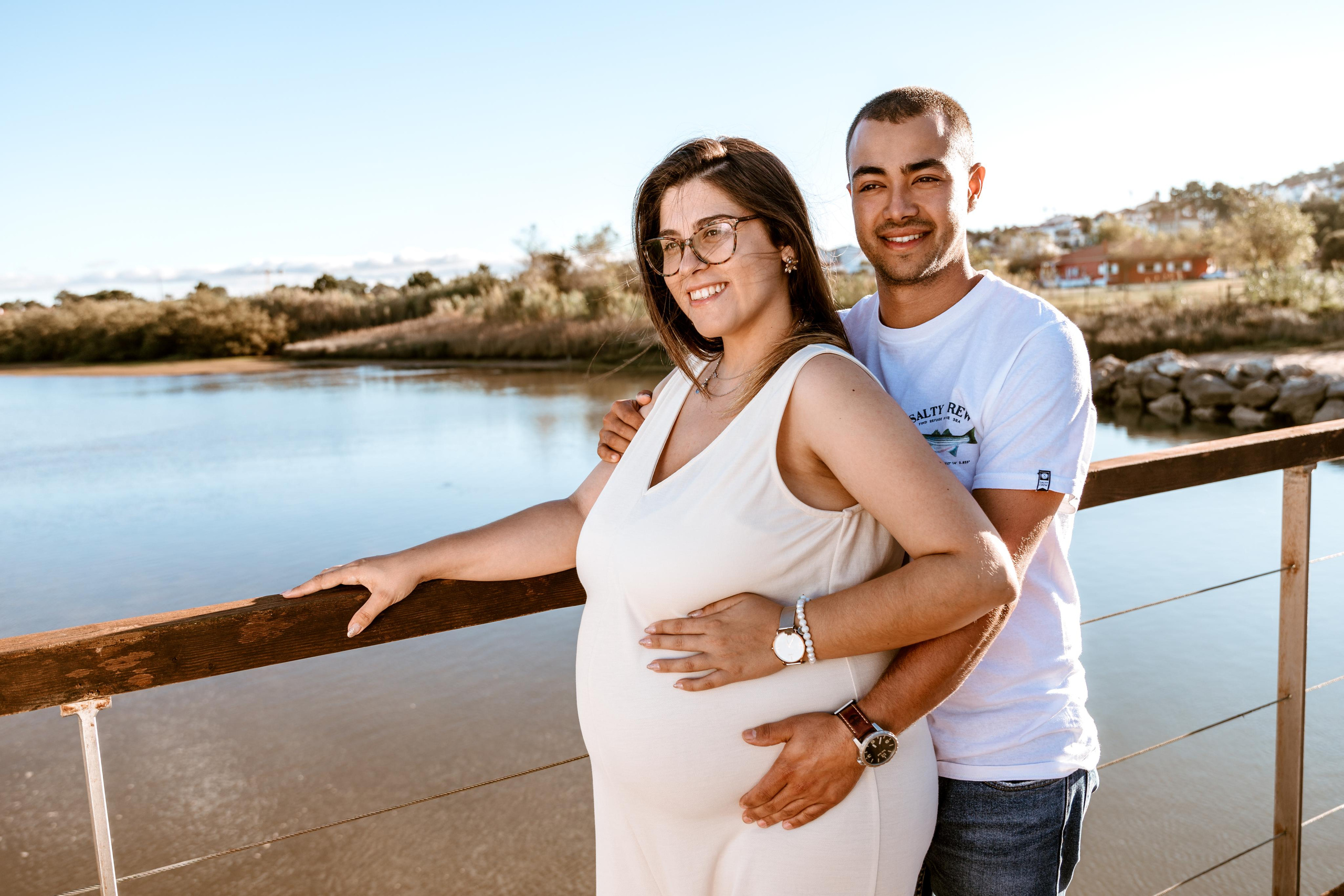 Sessão Maternidade. Luxury Wedding Photography & Cinematic Films | Portugal & Destination Weddings | Ricardo & Mary Pictures