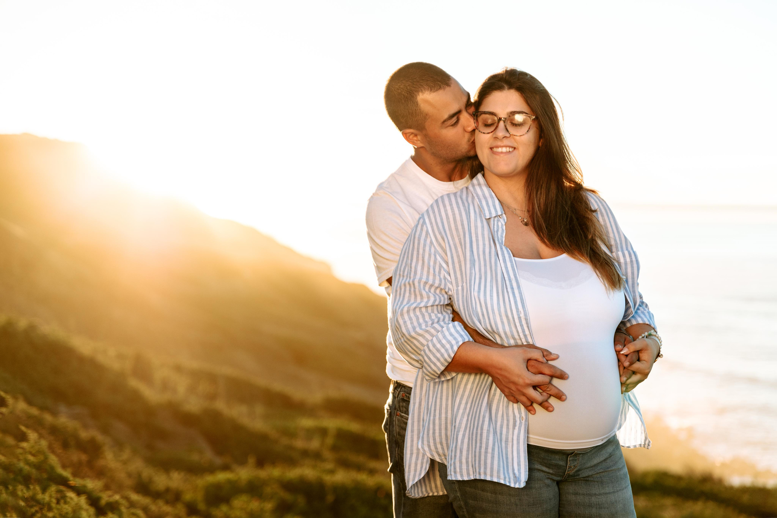 Sessão Maternidade. Luxury Wedding Photography & Cinematic Films | Portugal & Destination Weddings | Ricardo & Mary Pictures