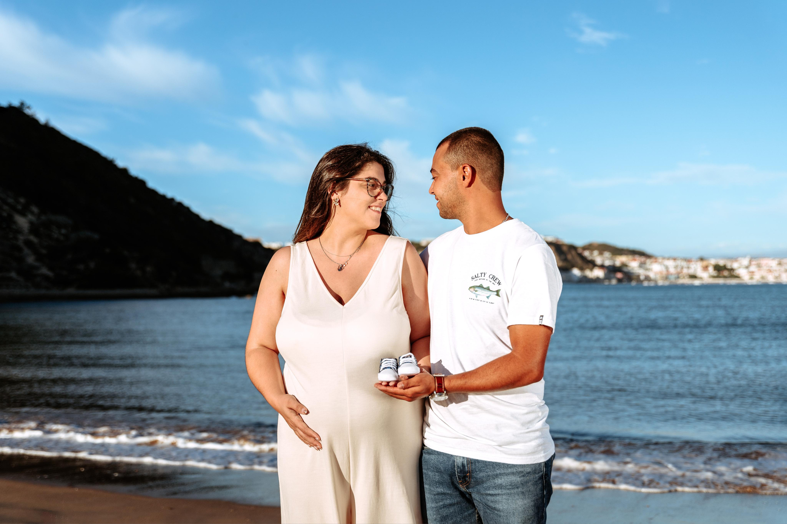 Sessão Maternidade. Luxury Wedding Photography & Cinematic Films | Portugal & Destination Weddings | Ricardo & Mary Pictures