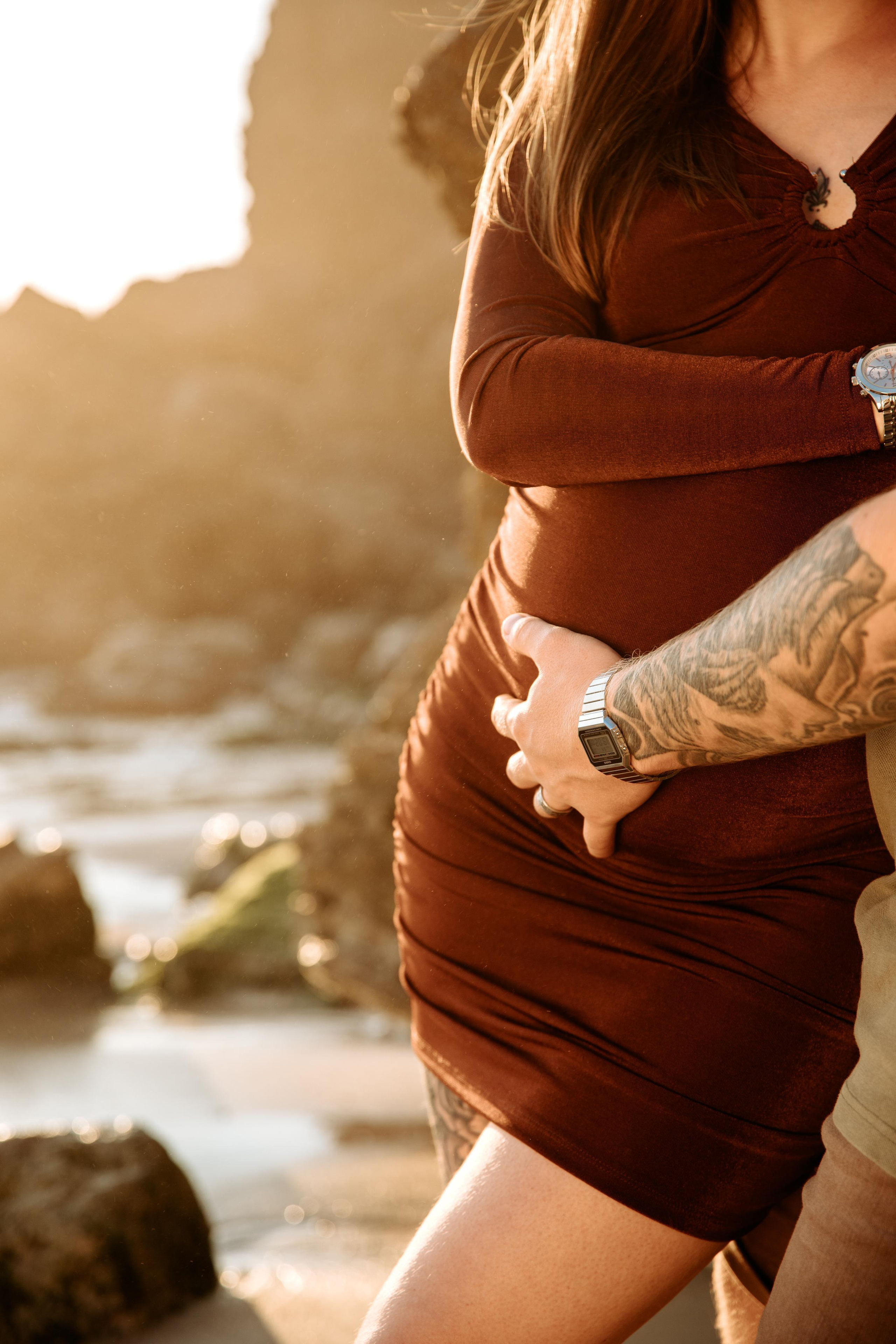 Sessão Maternidade em São Pedro de Moel. Luxury Wedding Photography & Cinematic Films | Portugal & Destination Weddings | Ricardo & Mary Pictures