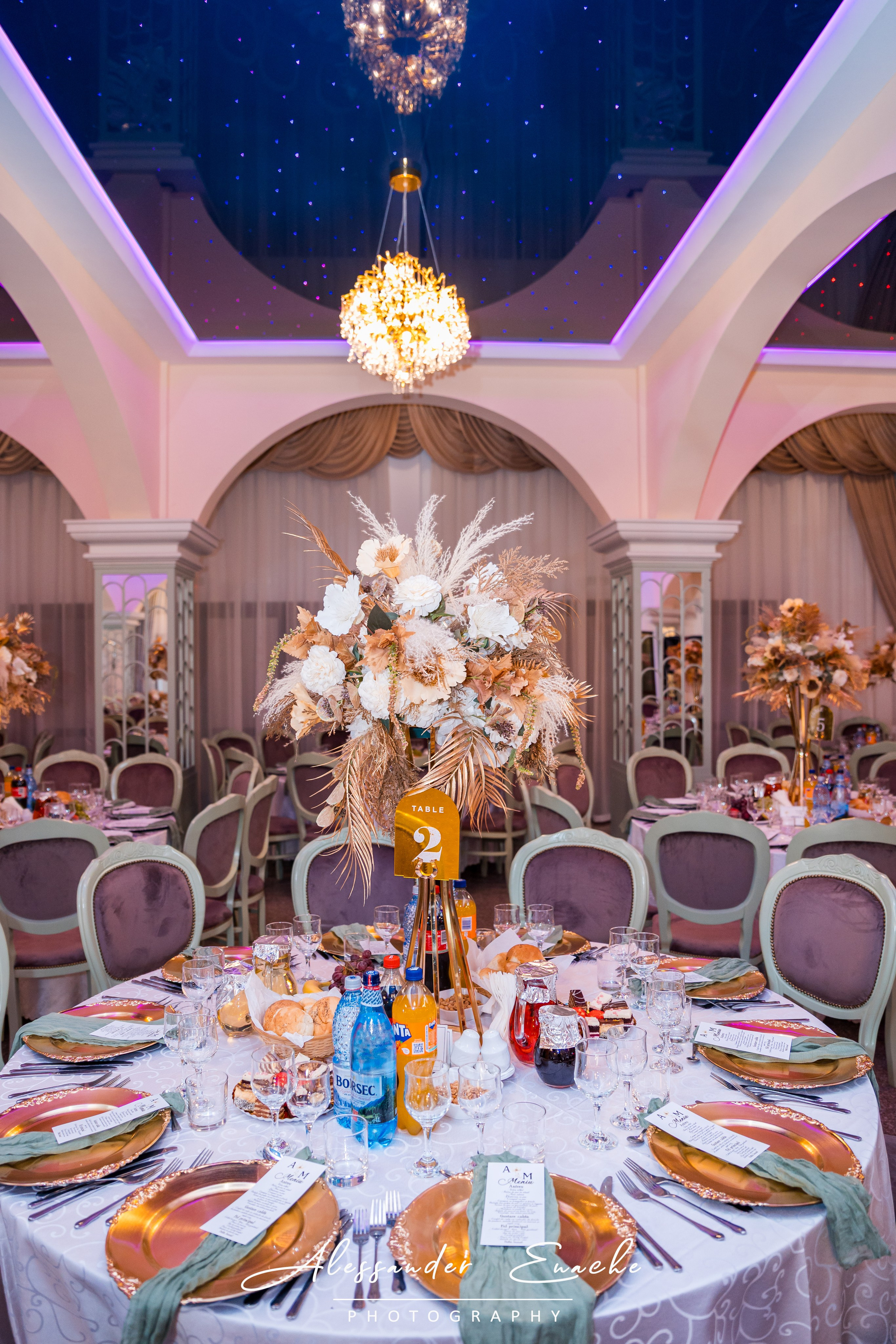 Alexandru & Mihaela. Fotograf prin #Piatraneamt-Alessander Enache