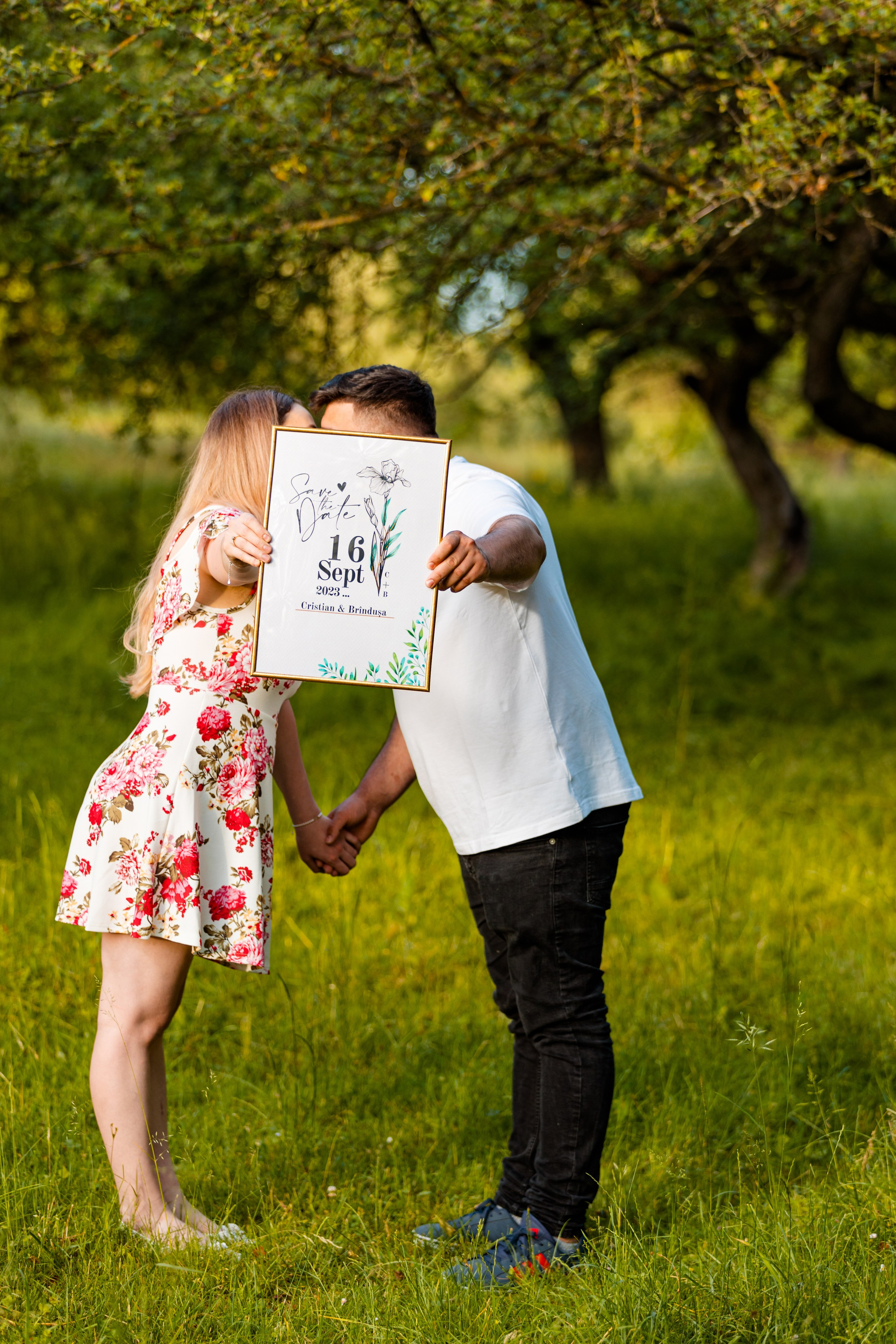 Cristian & Brîndușa. Fotograf prin #Piatraneamt-Alessander Enache