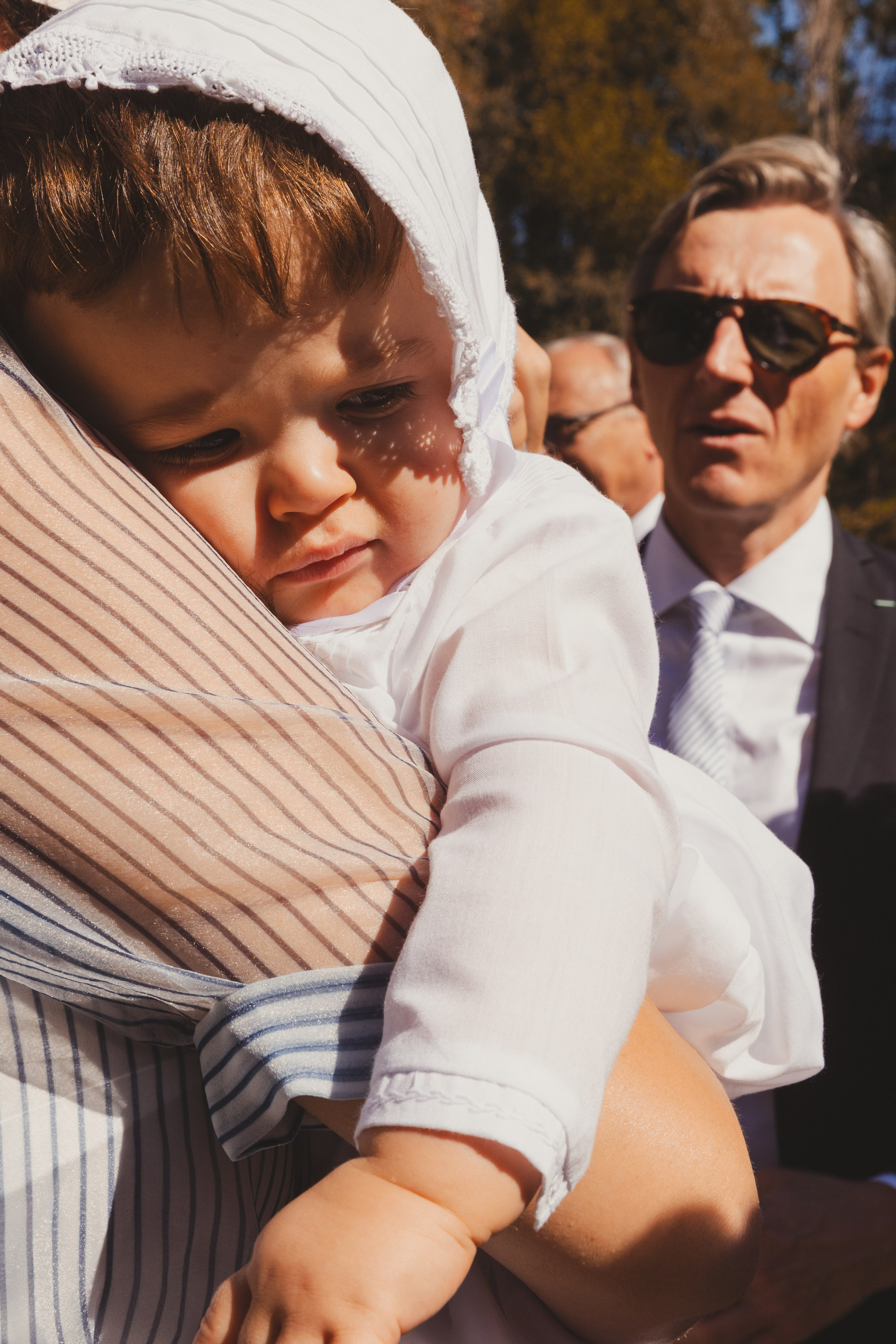 SEBASTIAN BAPTISM. Elizaveta Razumova: Cinematic Photography for Love, Weddings, Portraits & Brands