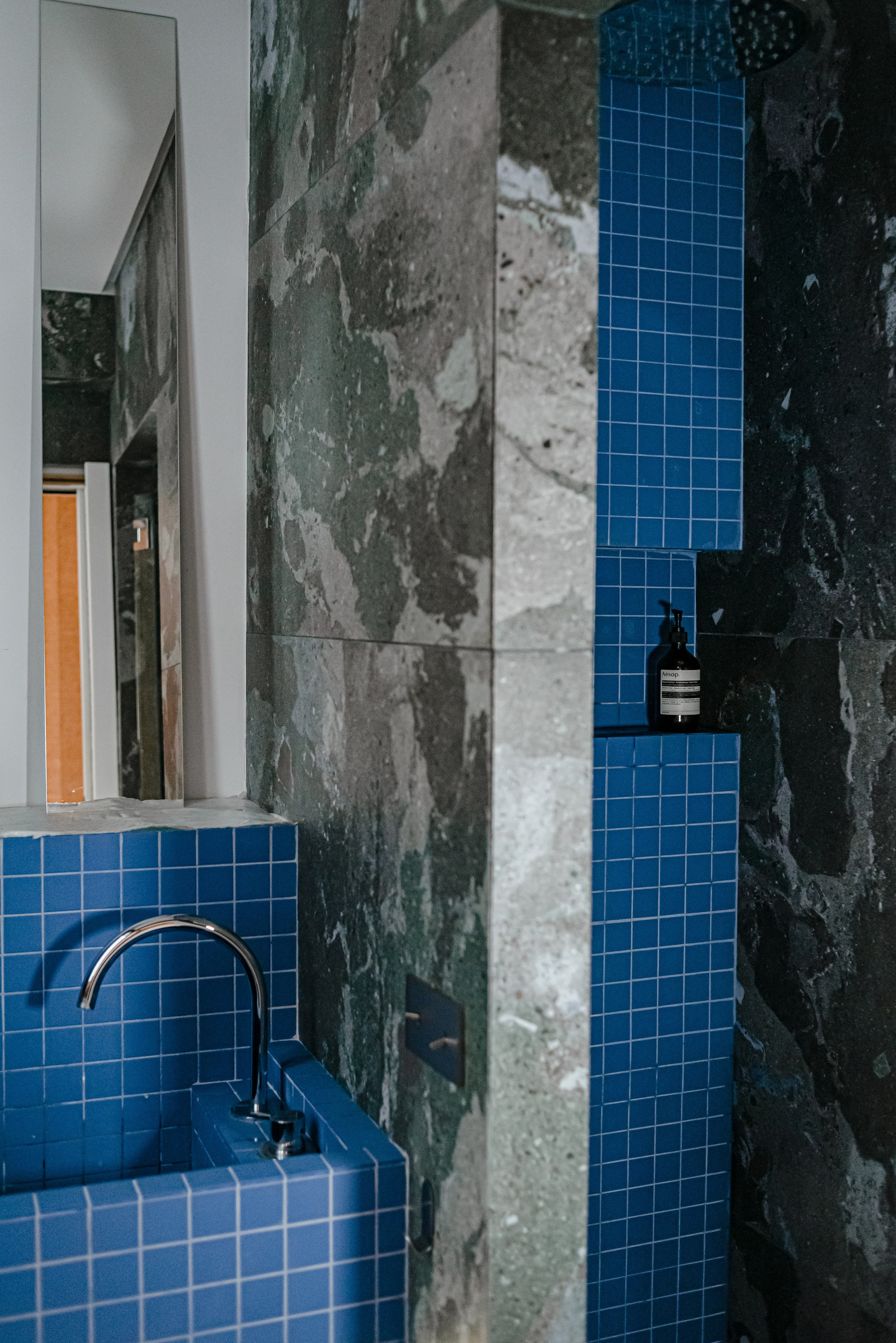 Immobilier. Ksenia Marchand/ Lifestyle photographer in Paris