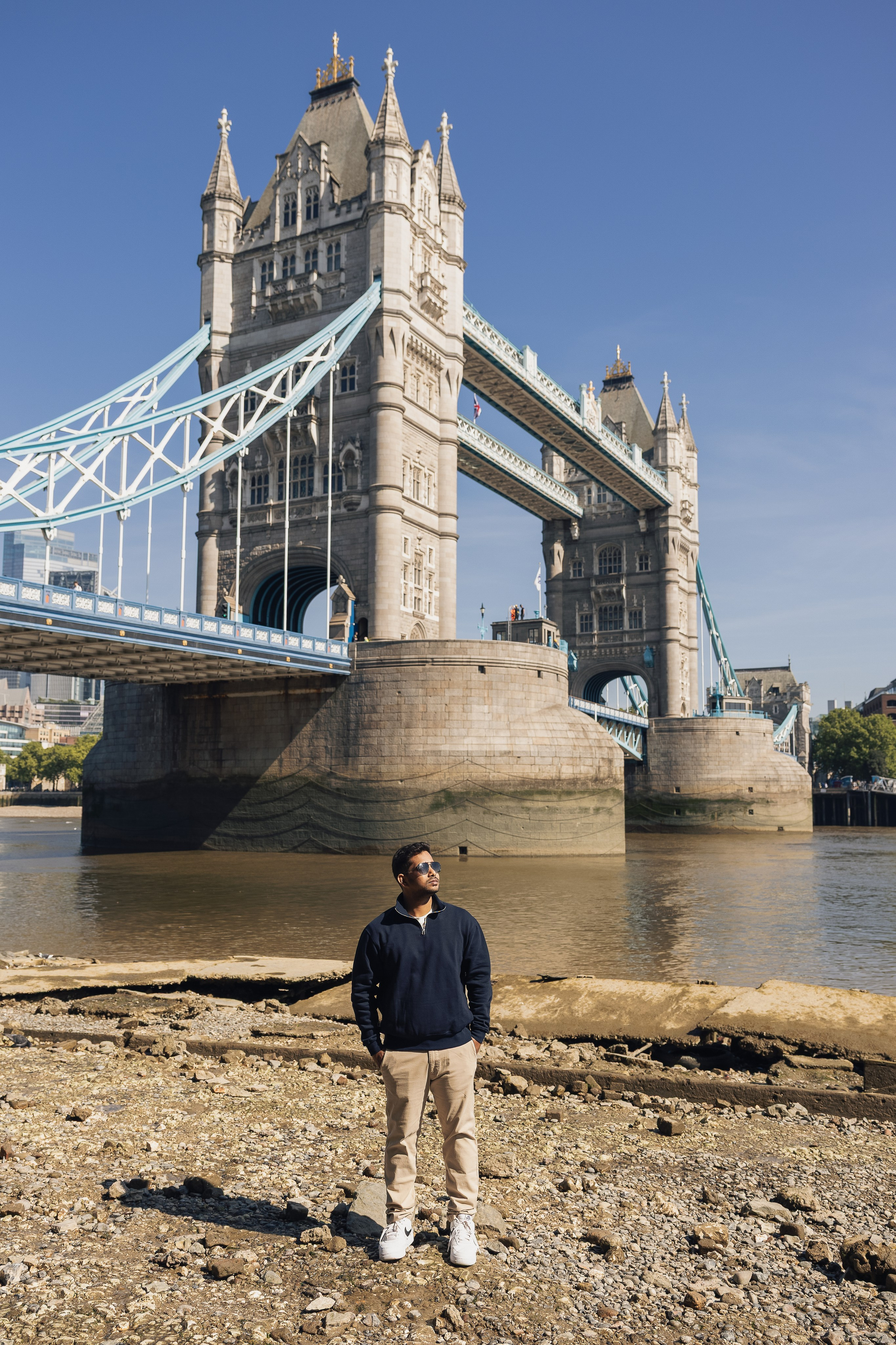 London Landmarks. PHOTOGRAPHER IN LONDON