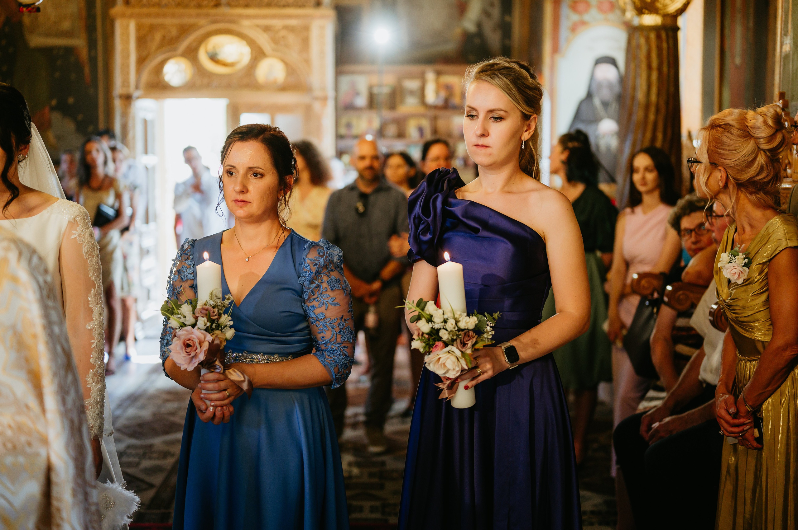 Adina și Ciprian. Valentin Melen - fotograf de nunta 🤍