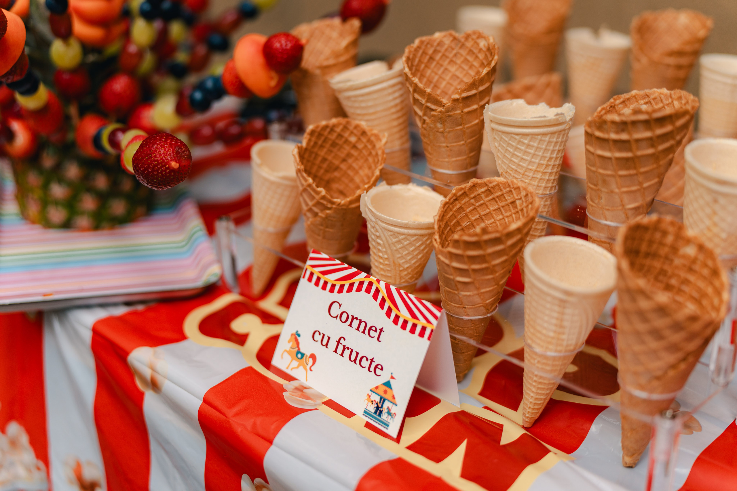 Miniterra Carusel. Liviu Andrei - Fotograf